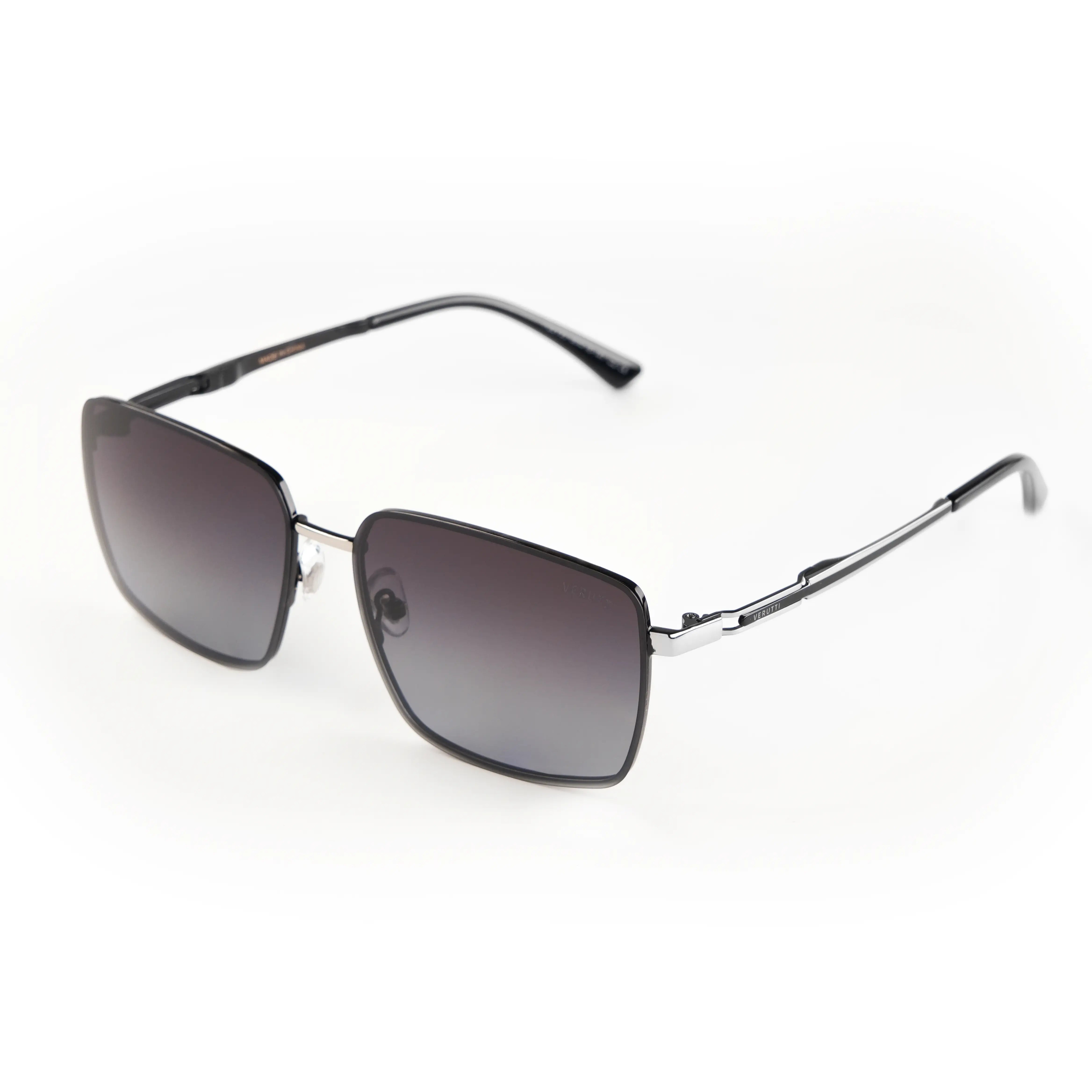 Men’s Luxury Sunglasses PS-2133-C2-56 – Matte Black