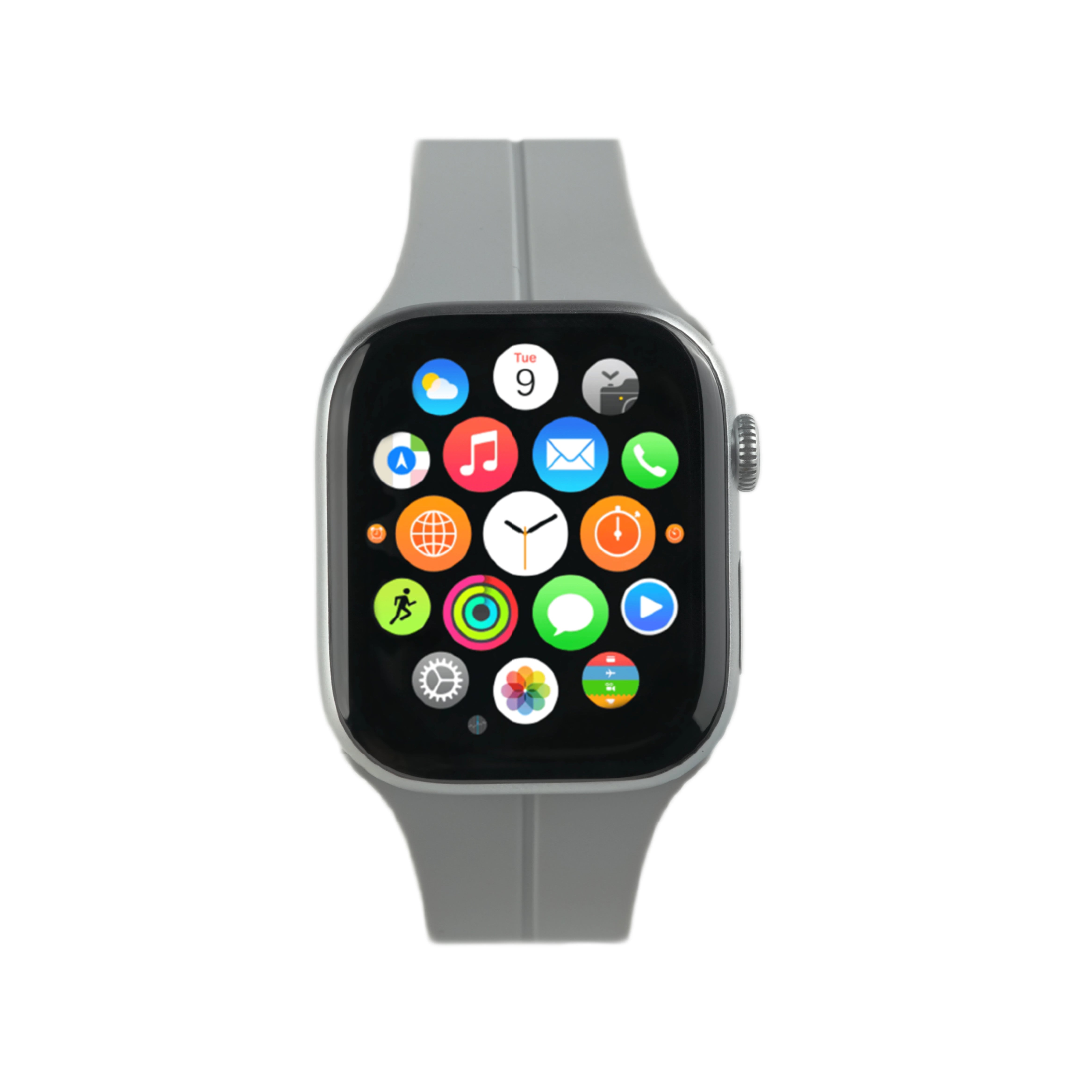 Verutti Smart Watch Code V10-3