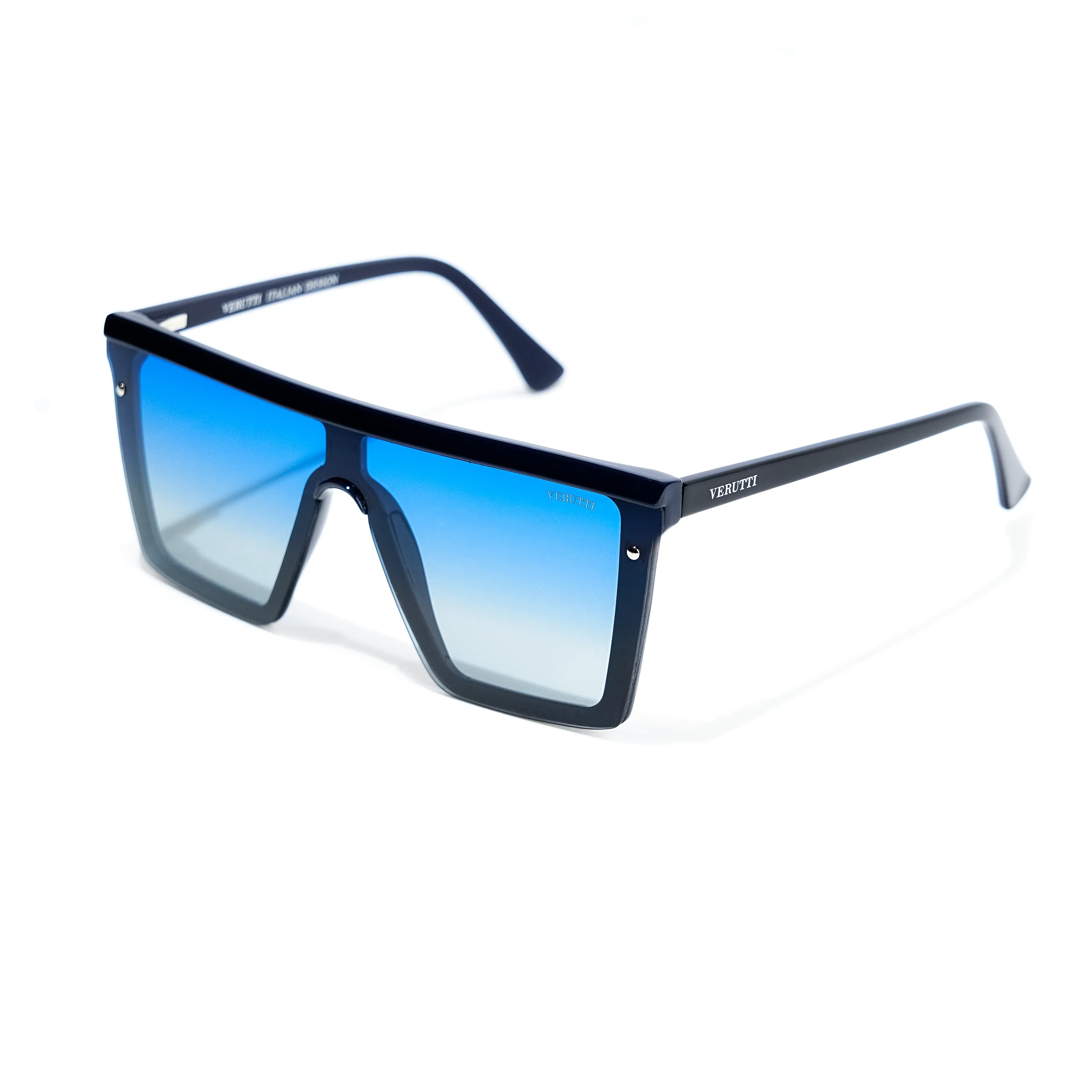 Men’s Luxury Sunglasses Verutti DC59998-C4 – Dark Gray