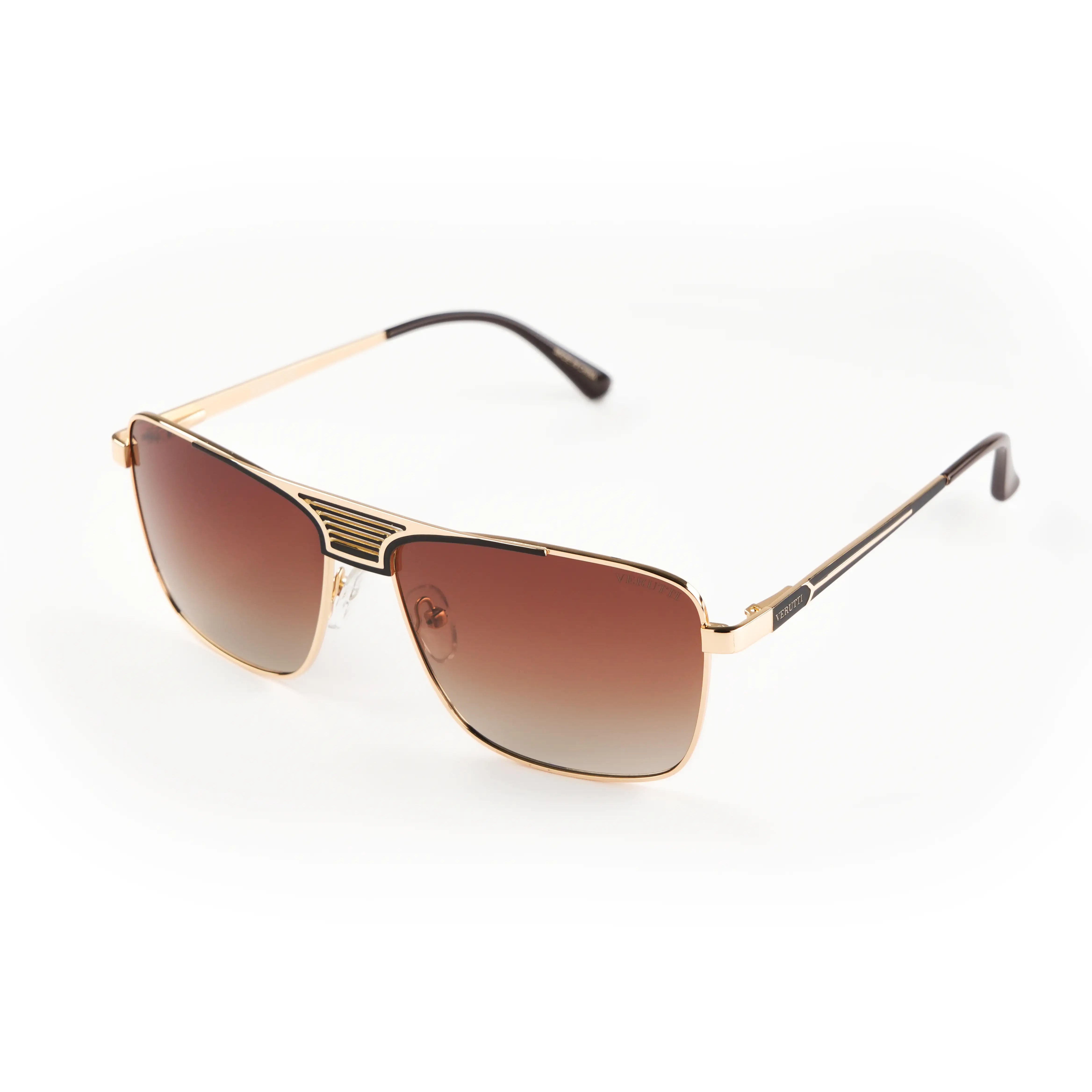 Men’s Luxury Sunglasses Verutti 6292-C4 – Sahara Edition