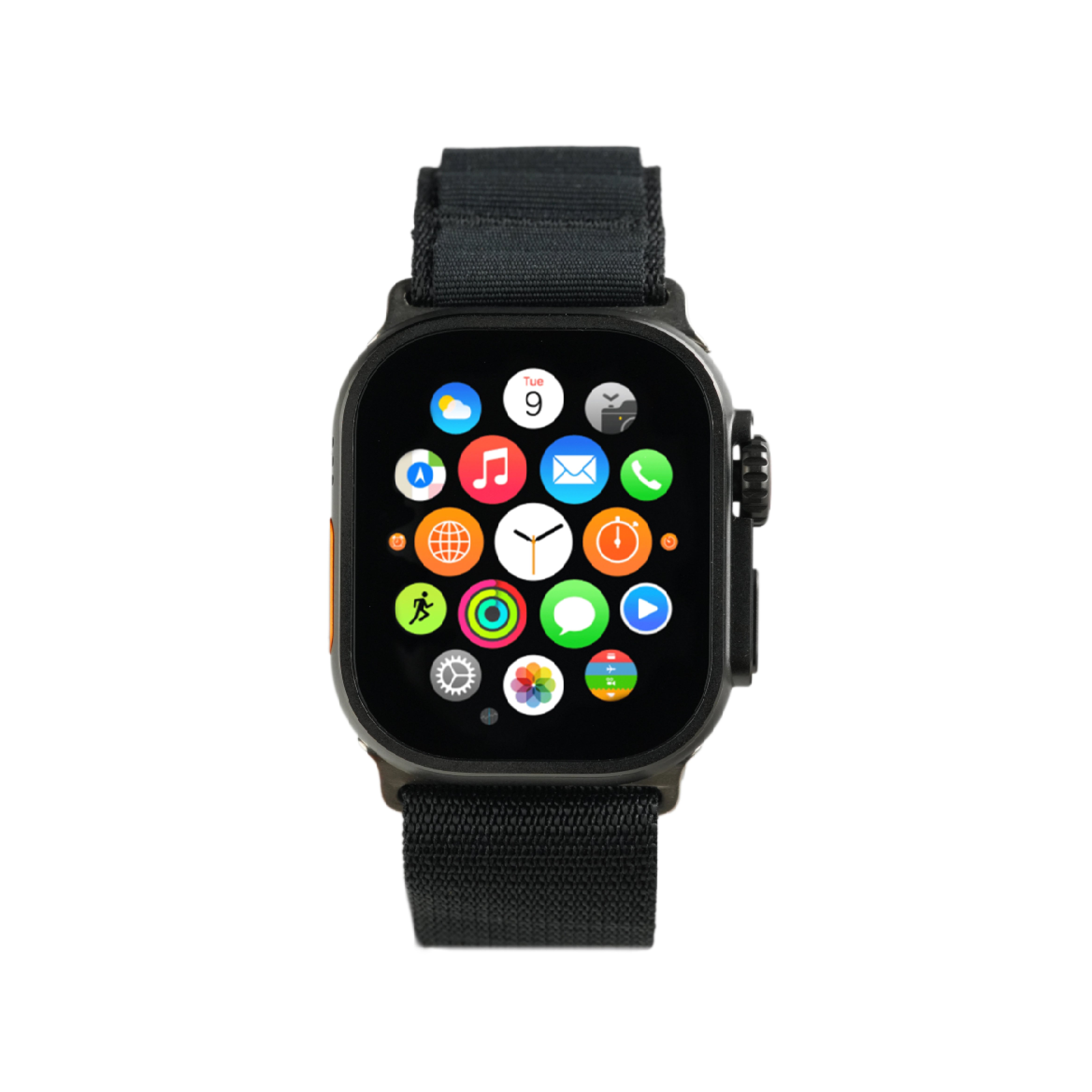 Verutti Smart Watch Code V10-8