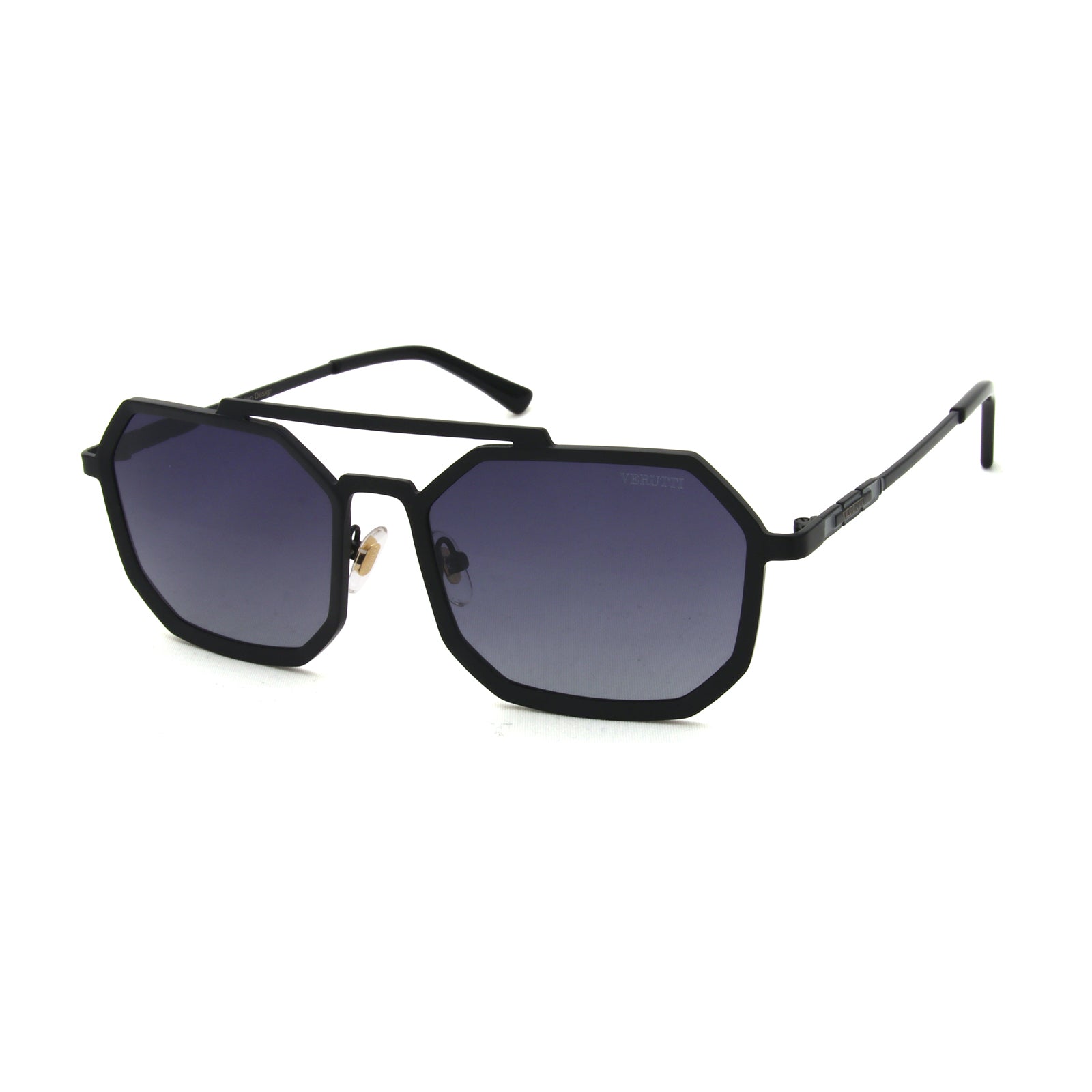 Unisex Luxury Sunglasses Verutti VS0026-C3