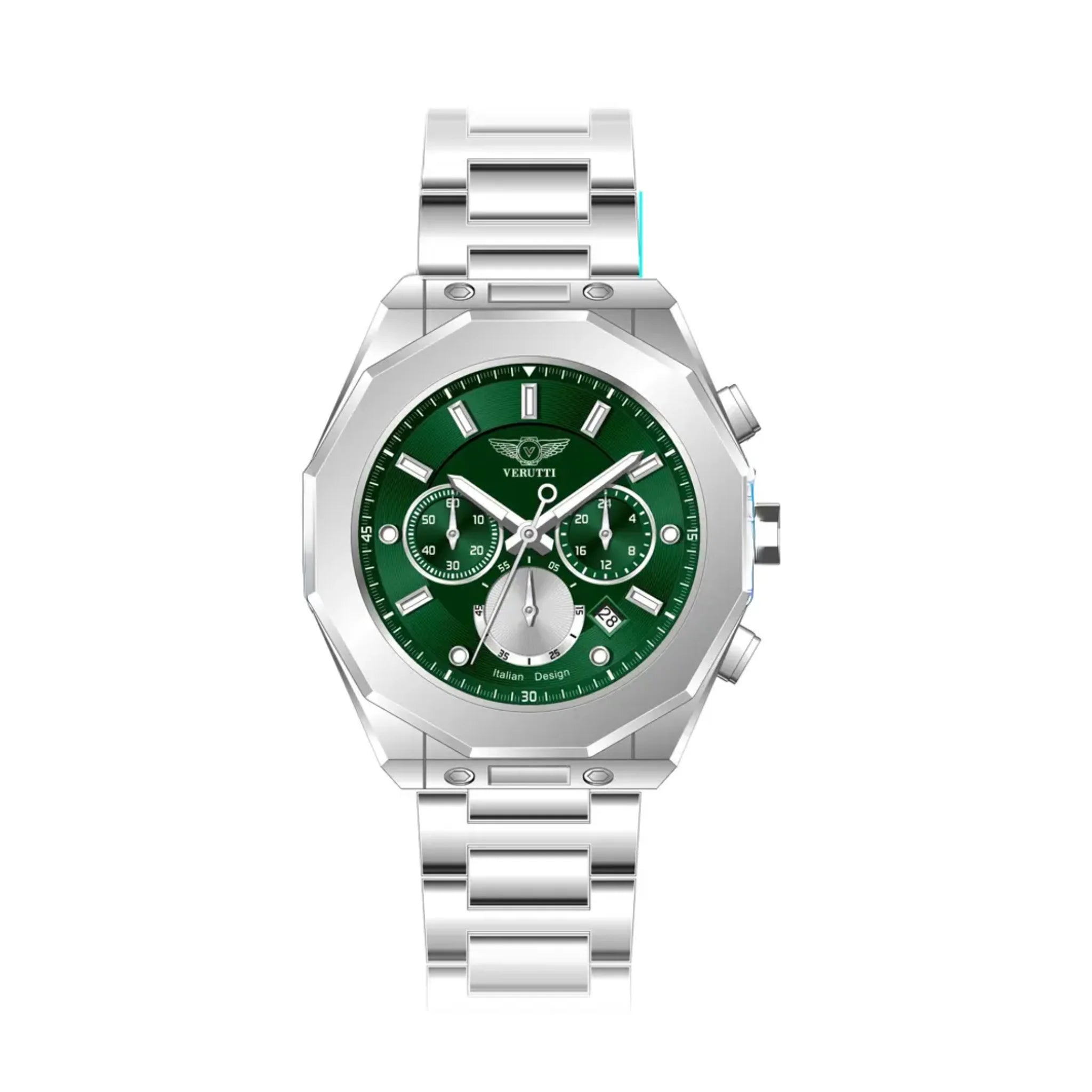 Luxury Men’s Watch | Verutti VR-1068-2