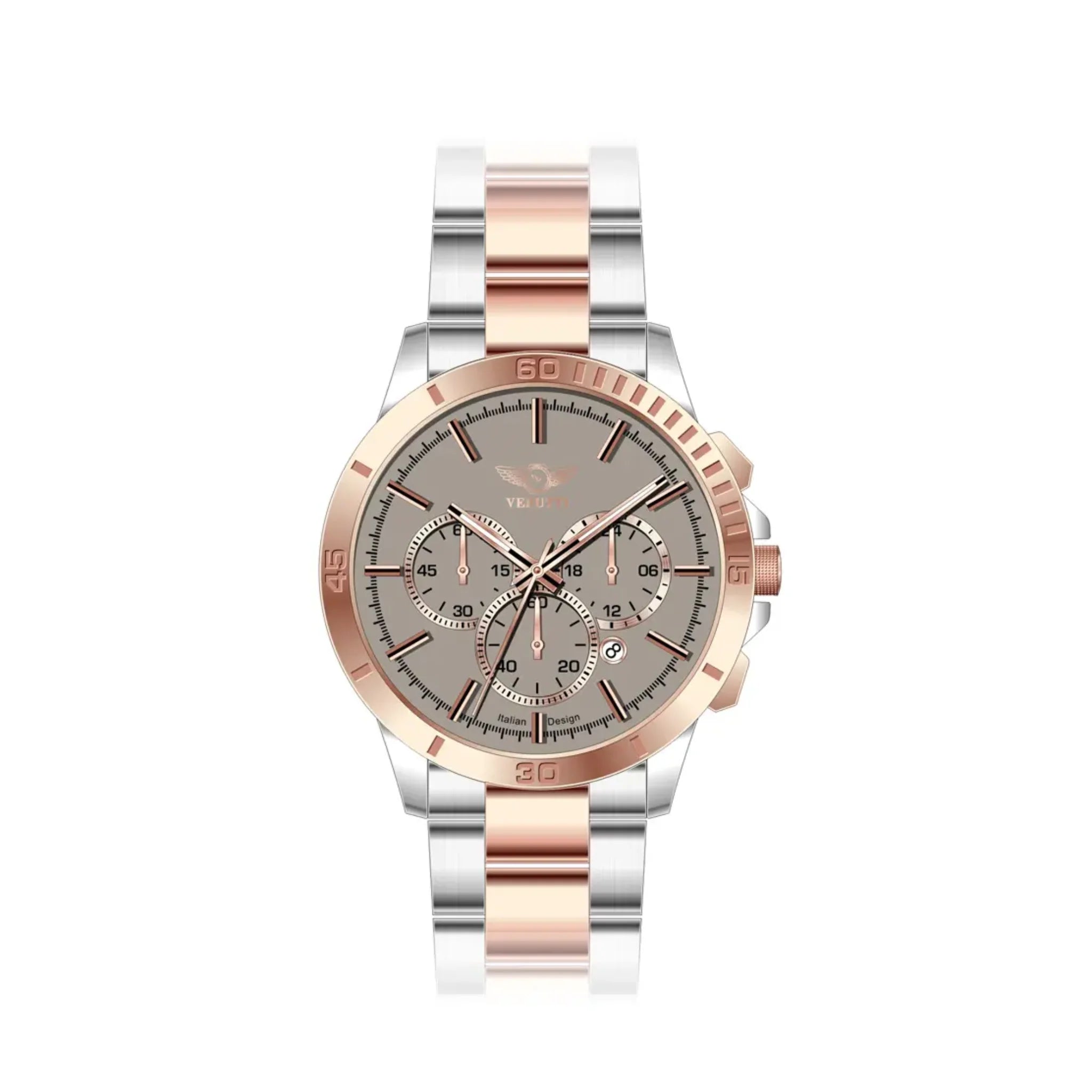 Luxury Men’s Watch | Verutti VR-1071-1
