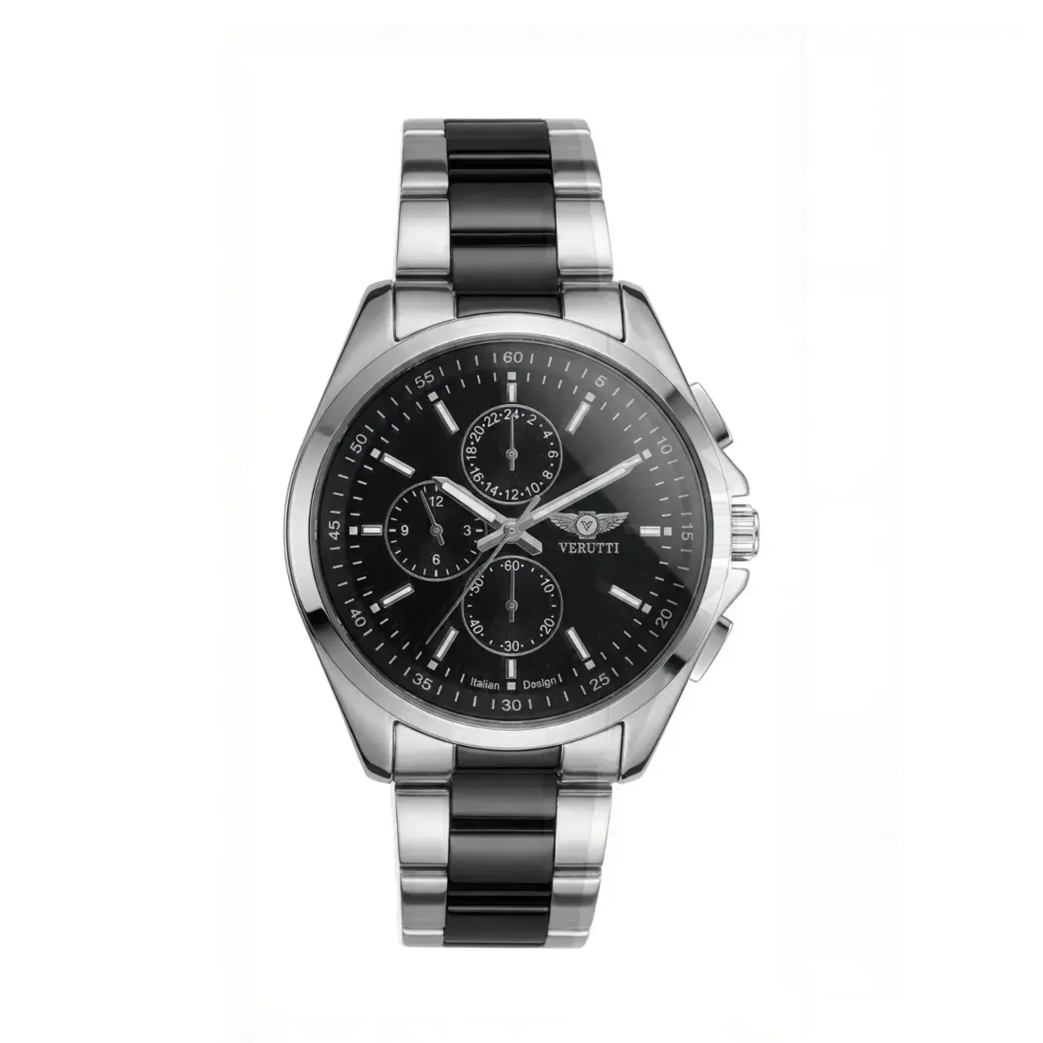 Luxury Men’s Watch | Verutti VR-1073-1