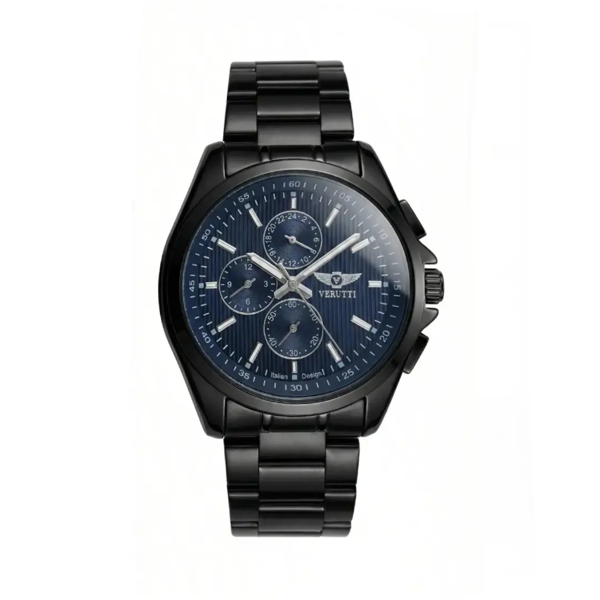 Luxury Men’s Watch | Verutti VR-1073-2