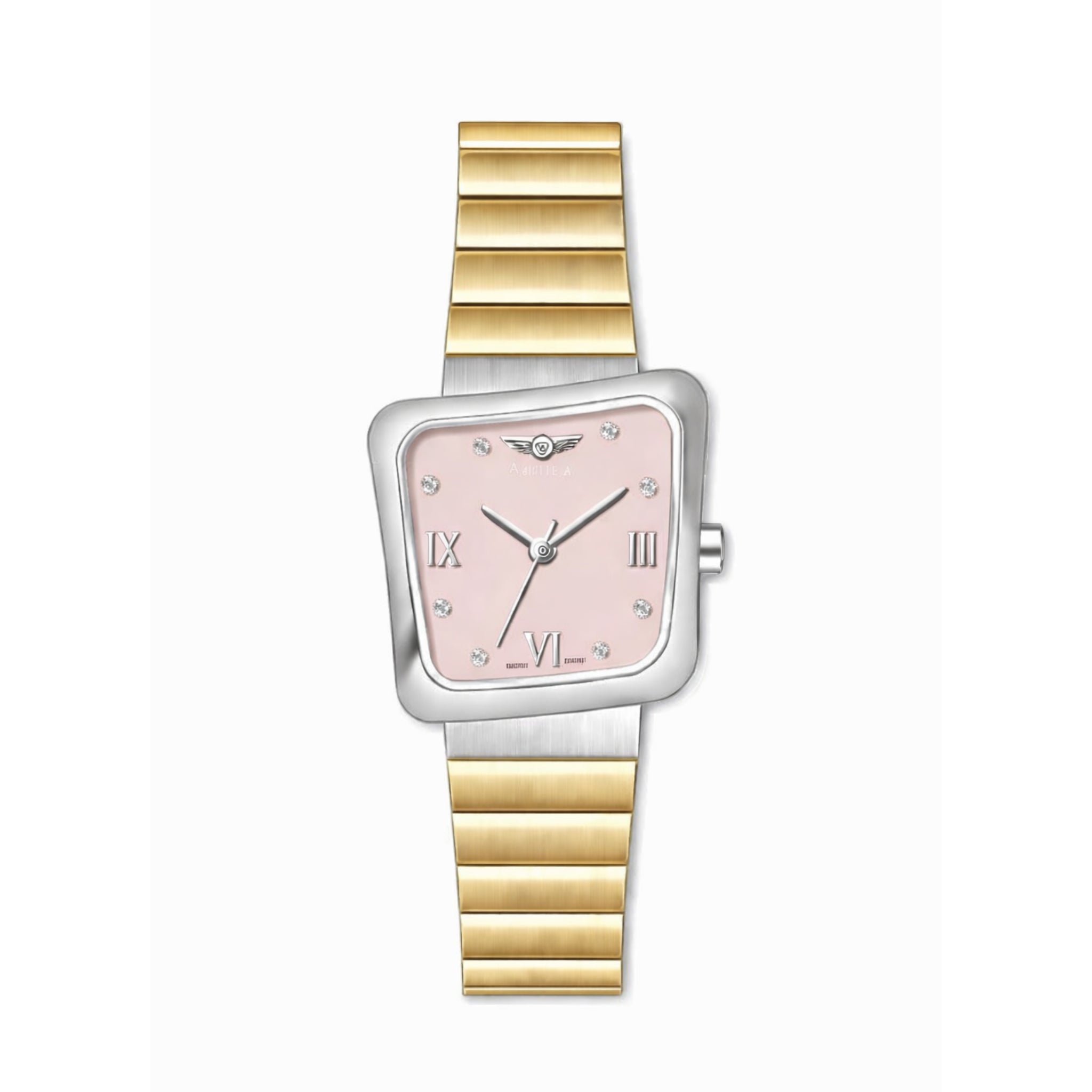 Women’s  Luxury Watch | Verutti VR-1055-1