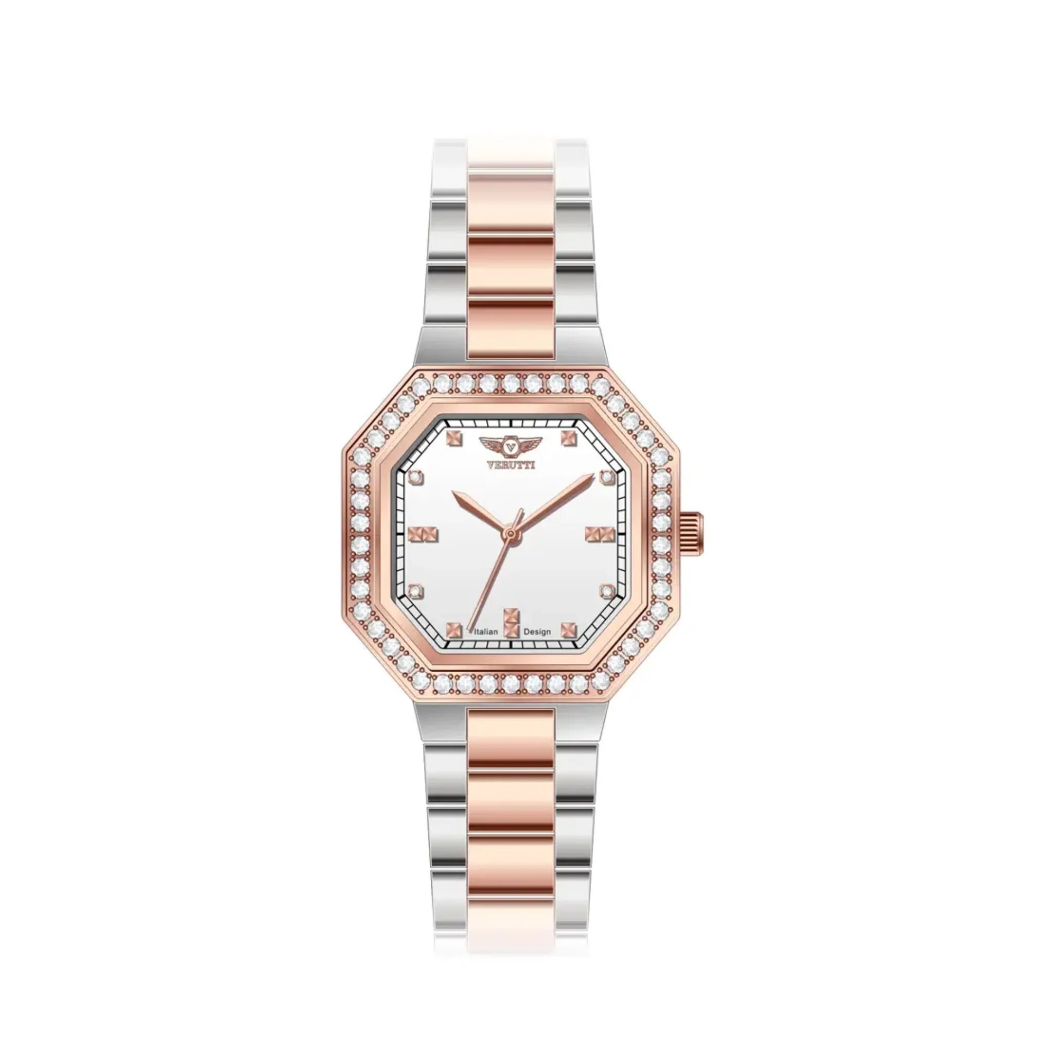 Luxury Women’s Watch | Verutti vr-1077-1