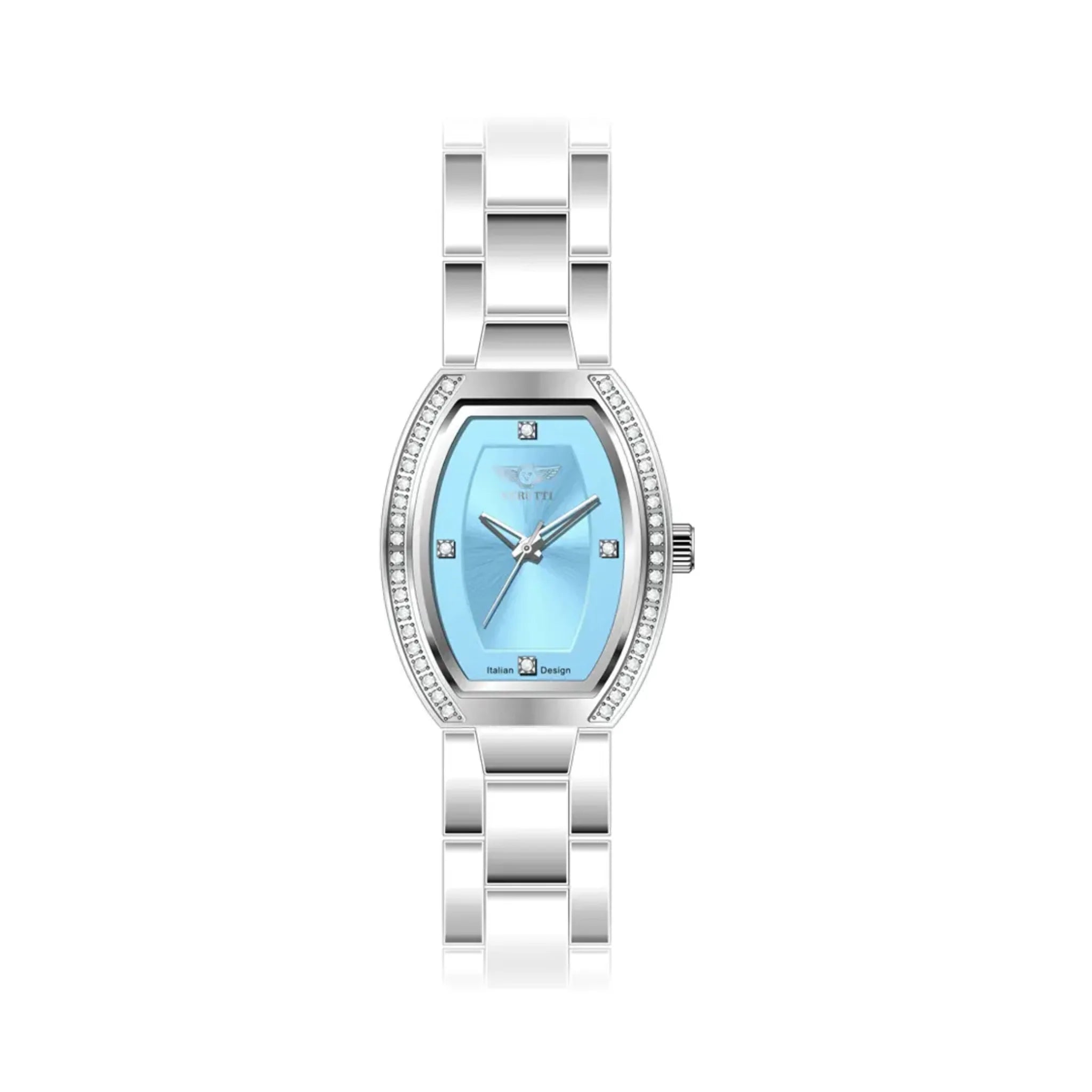 Luxury Women’s Watch | Verutti vr-1078-2