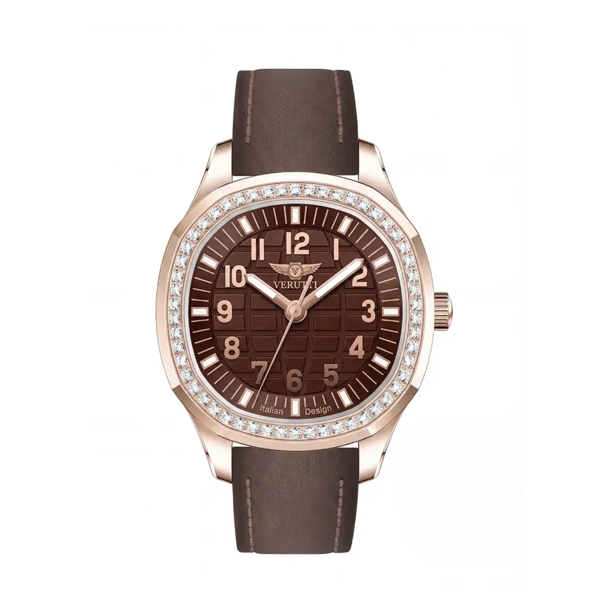 Luxury Women’s Watch | Verutti vr-1080-3