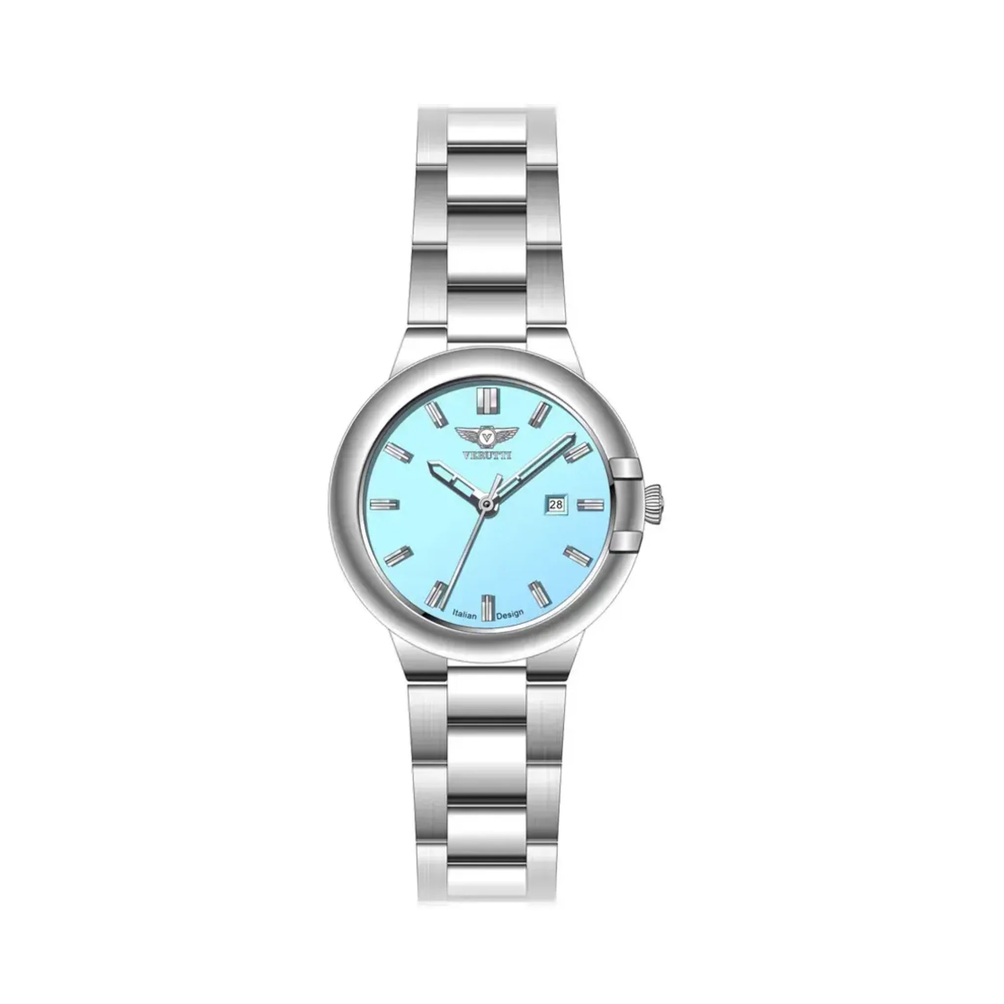 Luxury Women’s Watch | Verutti vr-1087-1