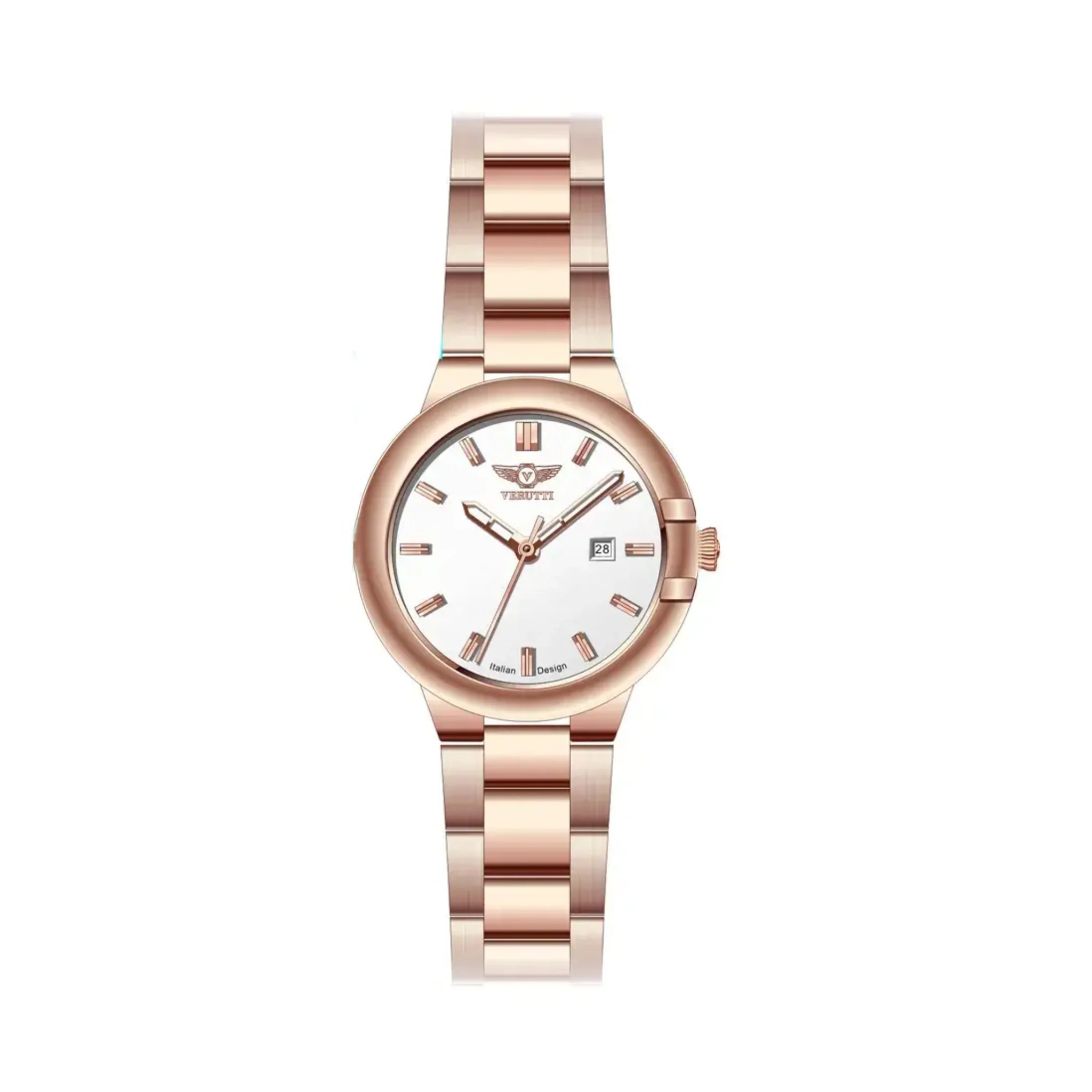 Luxury Women’s Watch | Verutti vr-1085-2