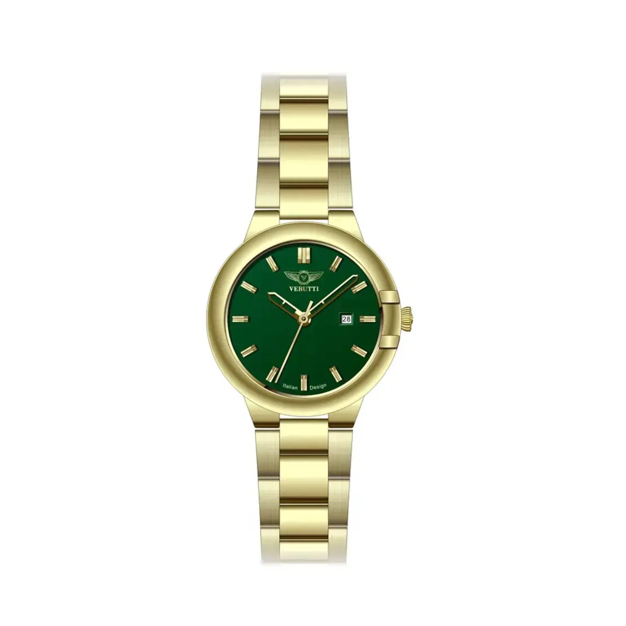 Luxury Women’s Watch | Verutti vr-1085-3