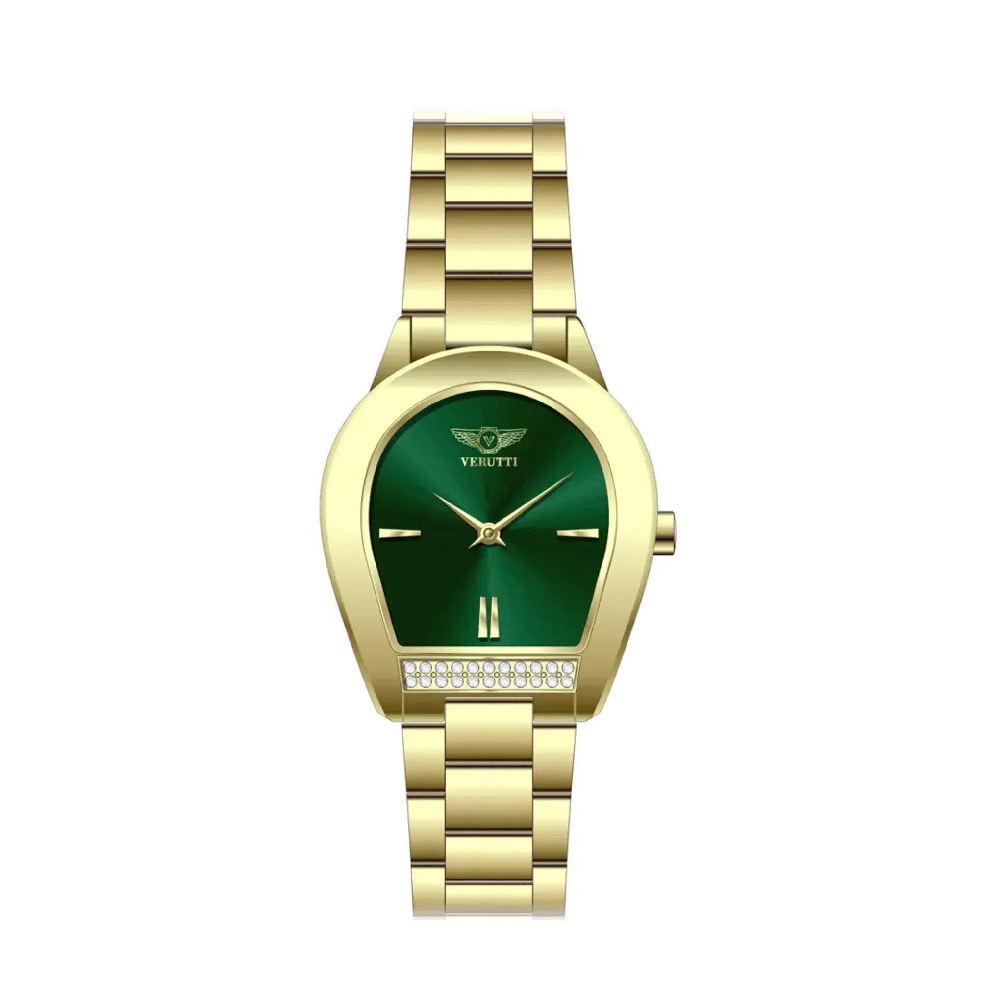 Luxury Women’s Watch | Verutti vr-1088-1