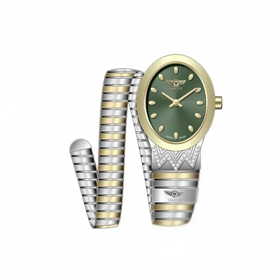 Luxury Women’s Watch | Verutti VR-1102-2
