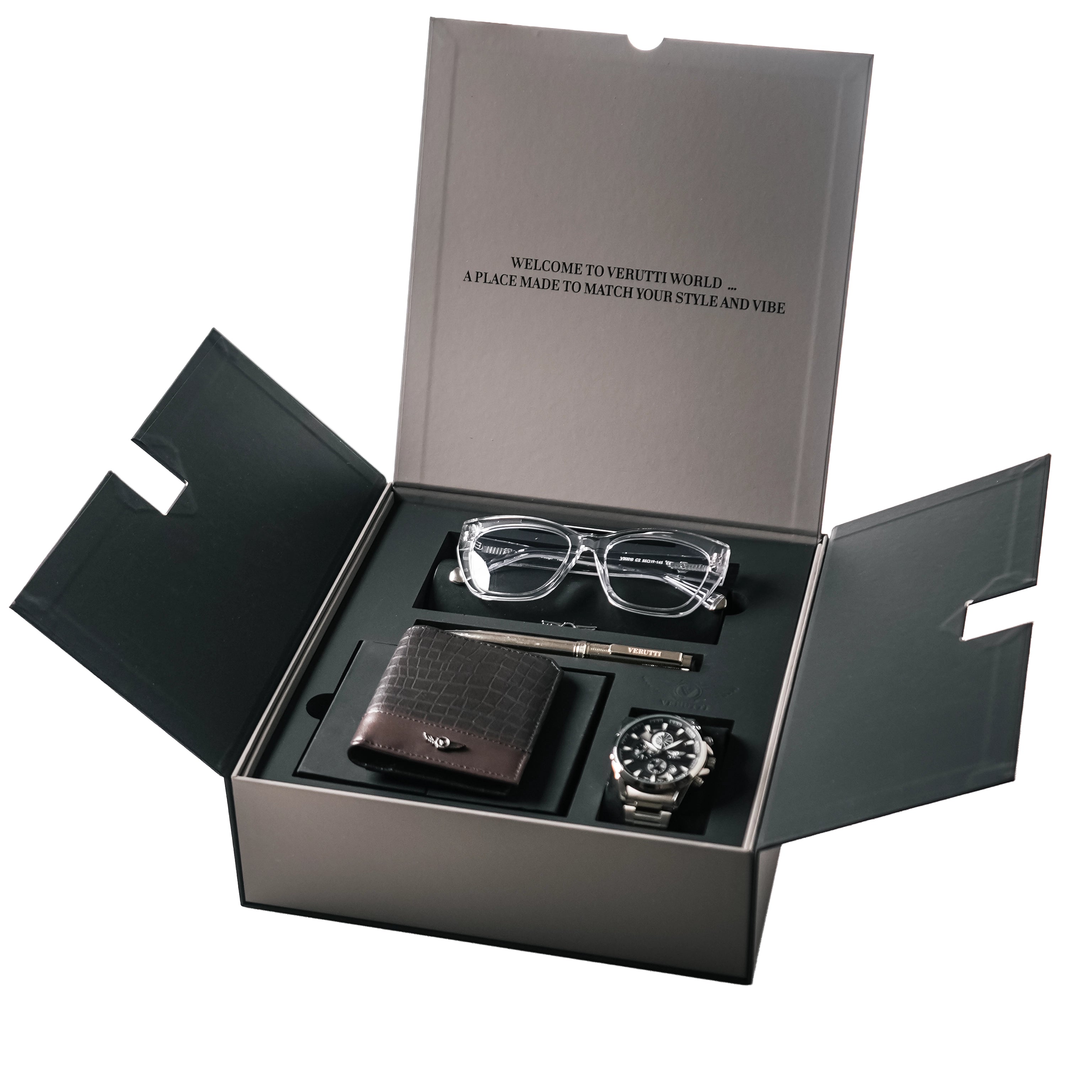 Verutti Package | VG-002