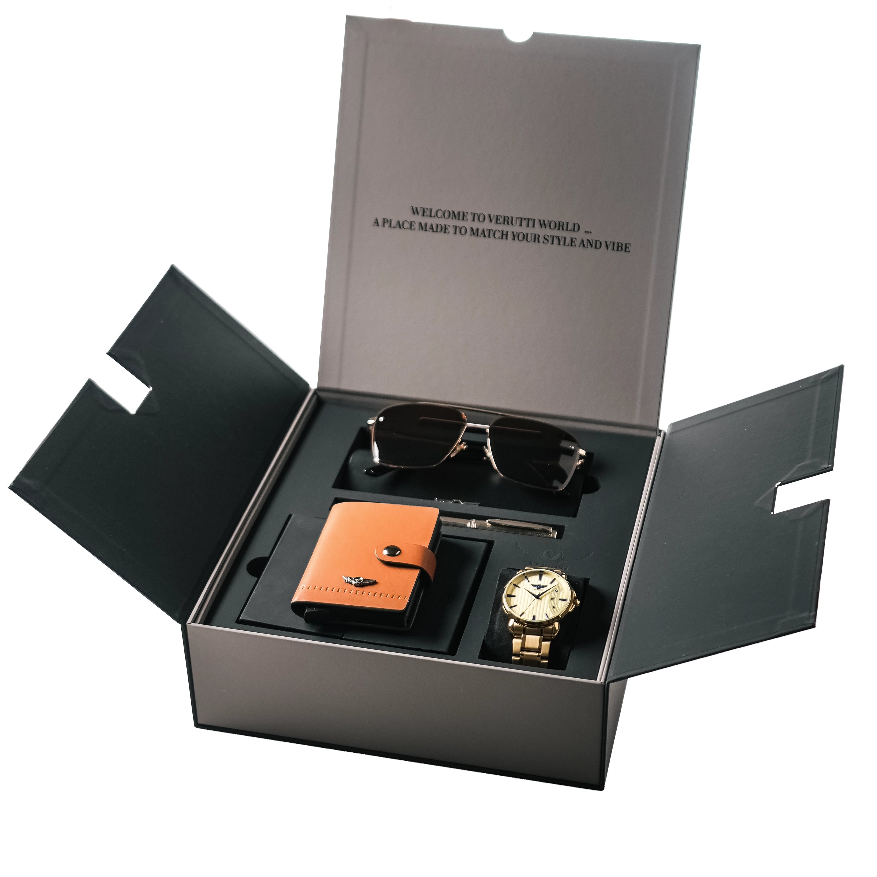 Verutti Package | VG-005