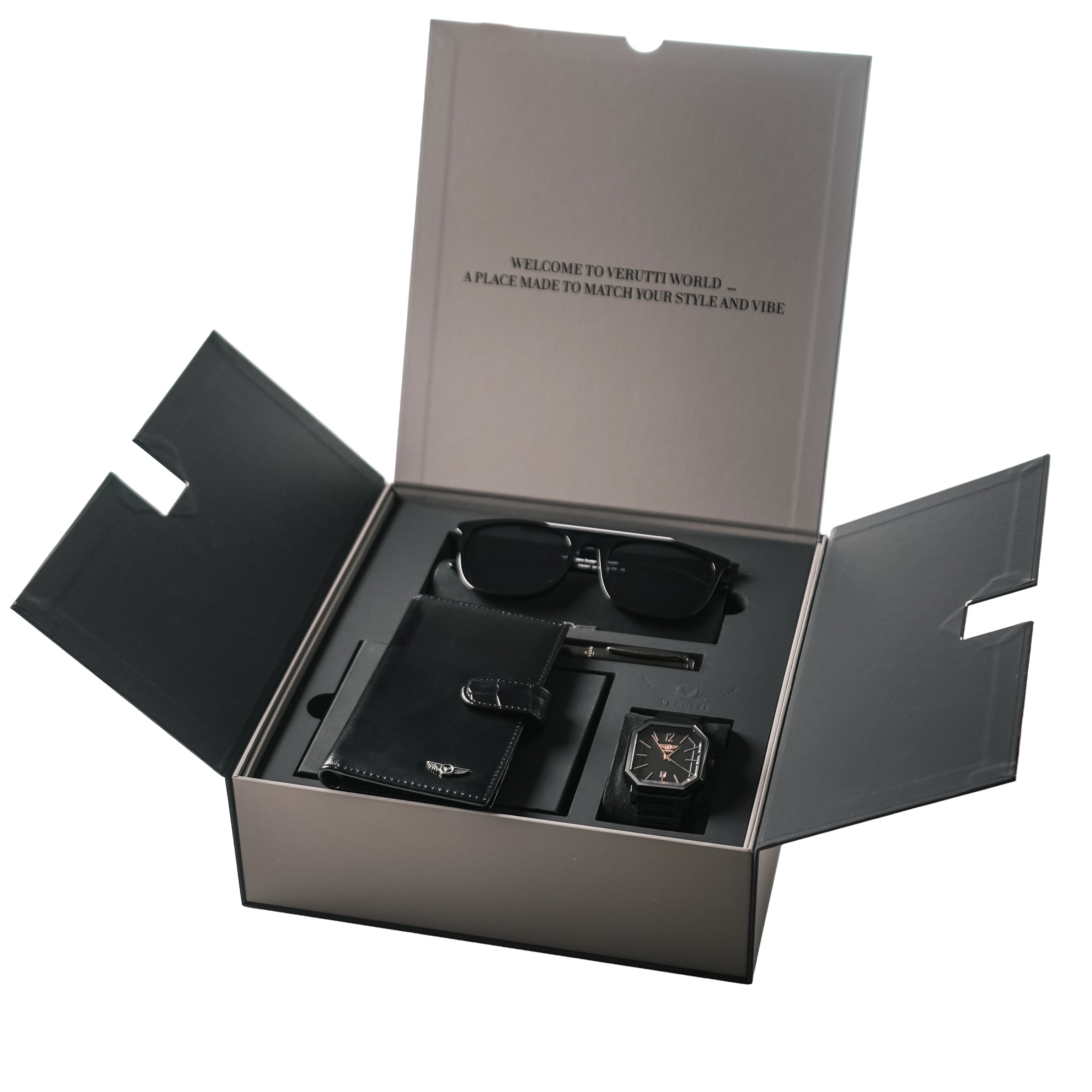 Verutti Package | VG-006