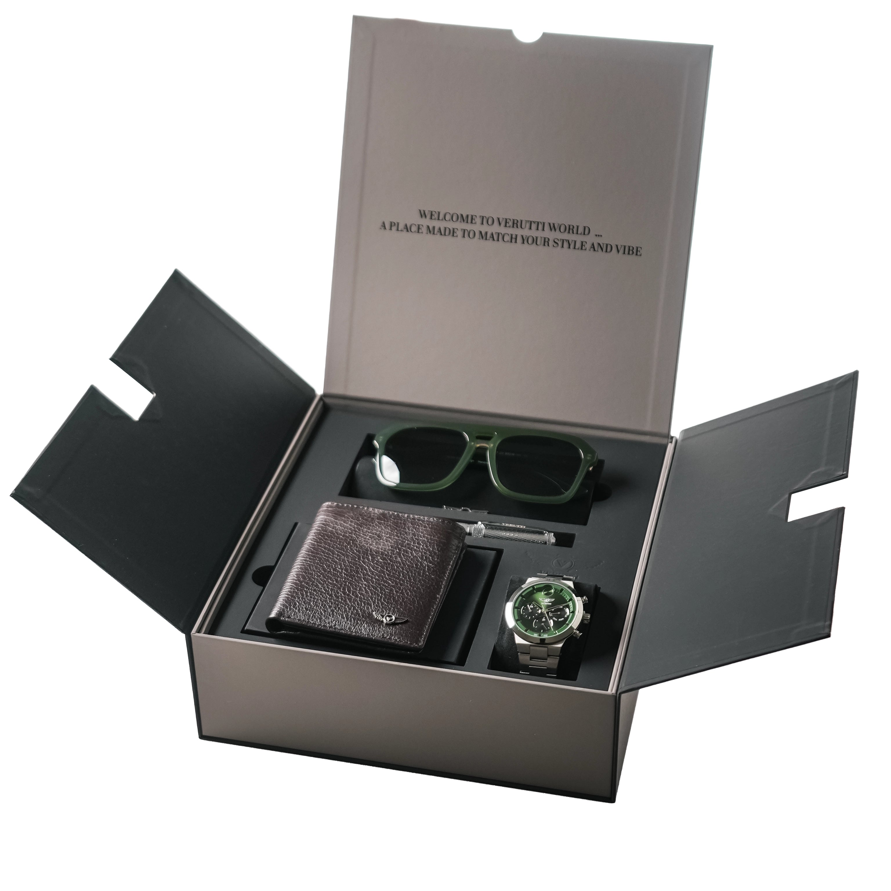 Verutti Package | VG-007