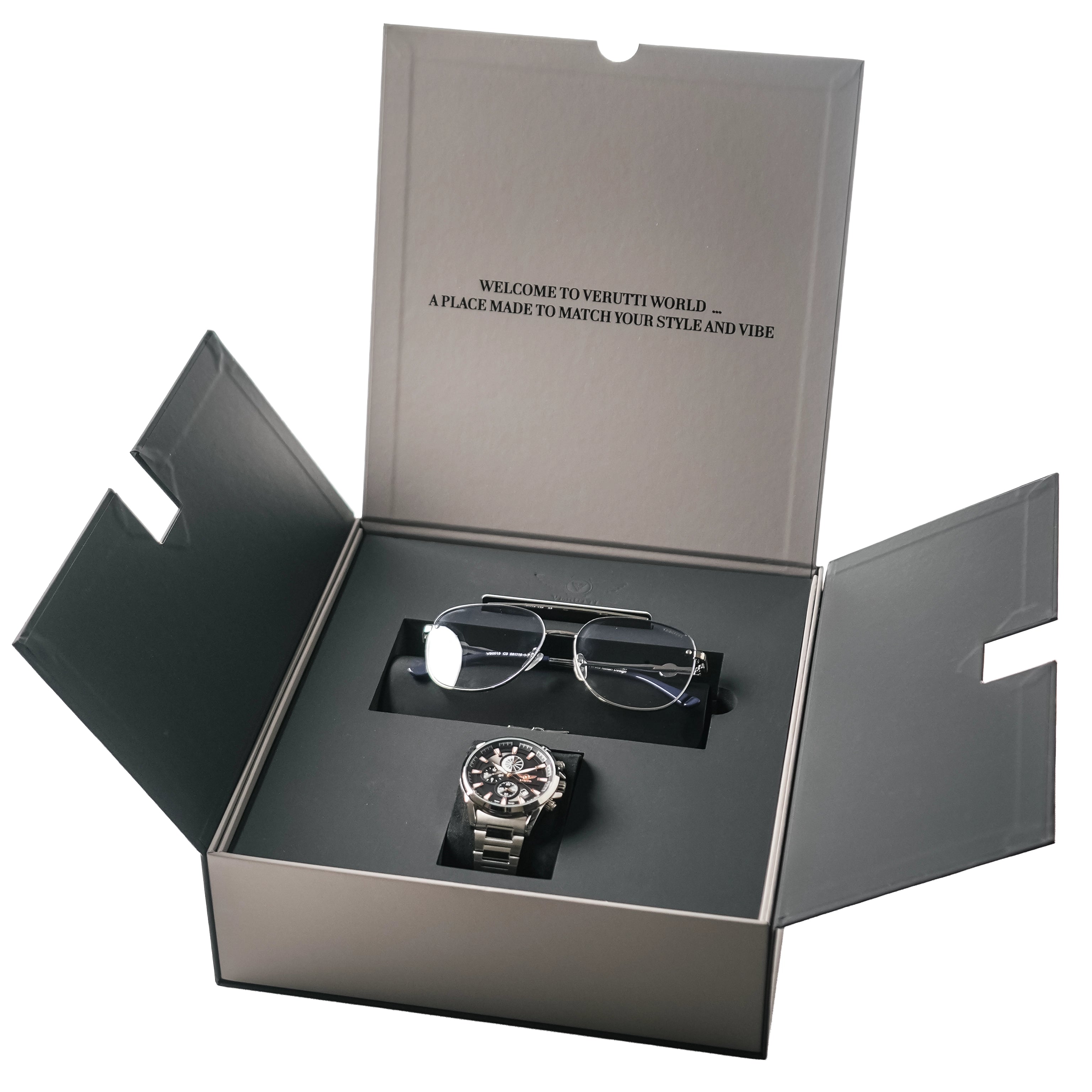 Verutti Package | VG-010