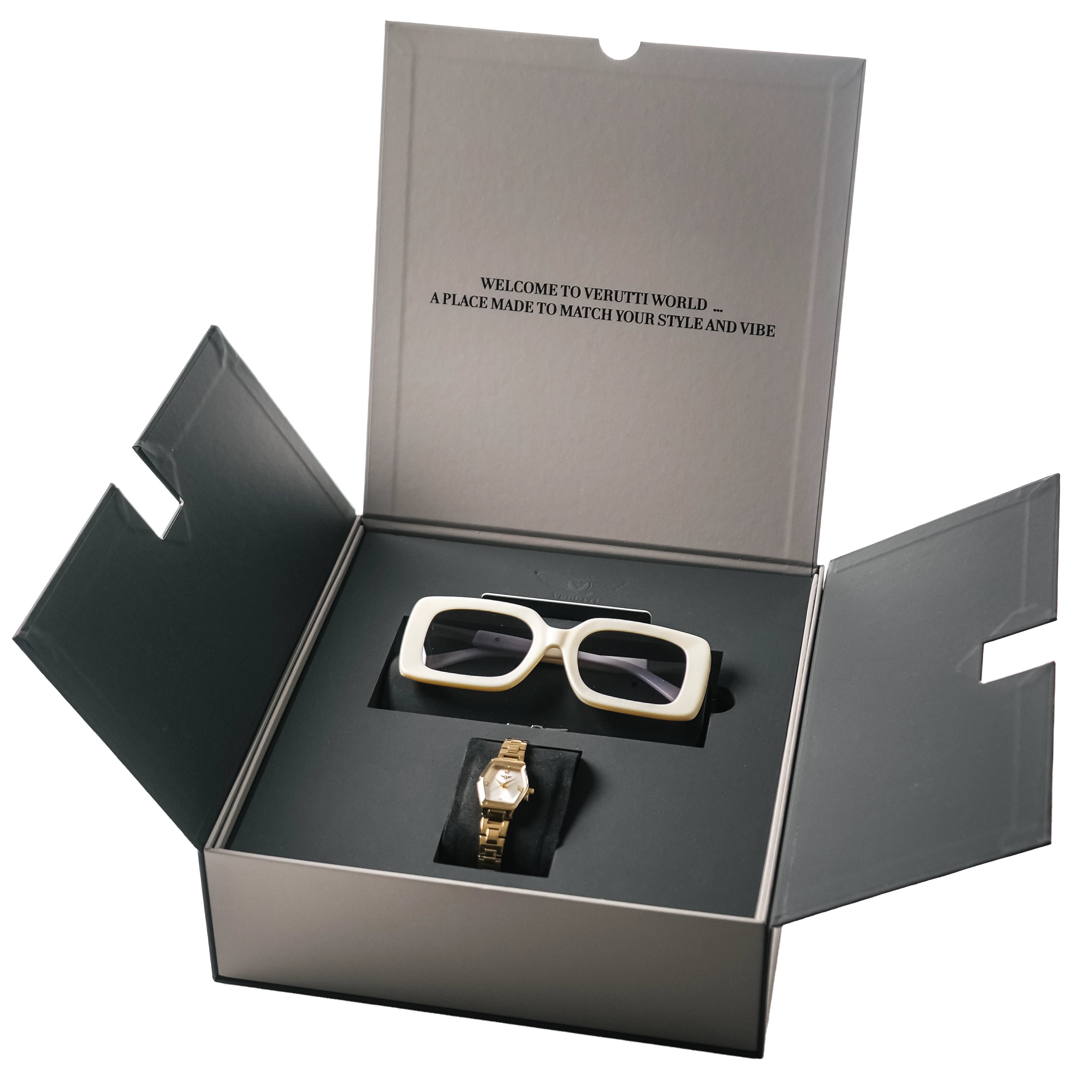 Verutti Package | VG-014