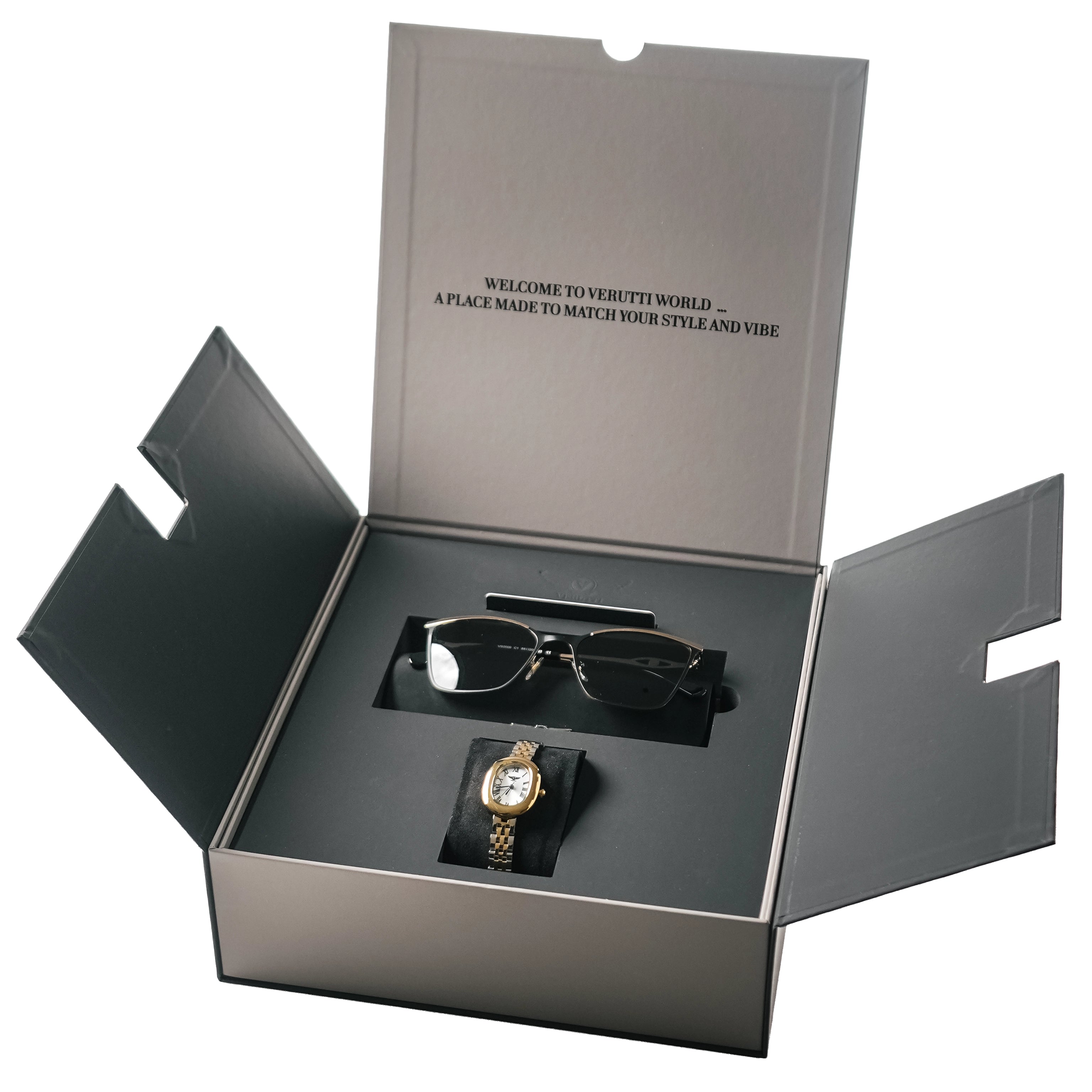 Verutti Package | VG-015