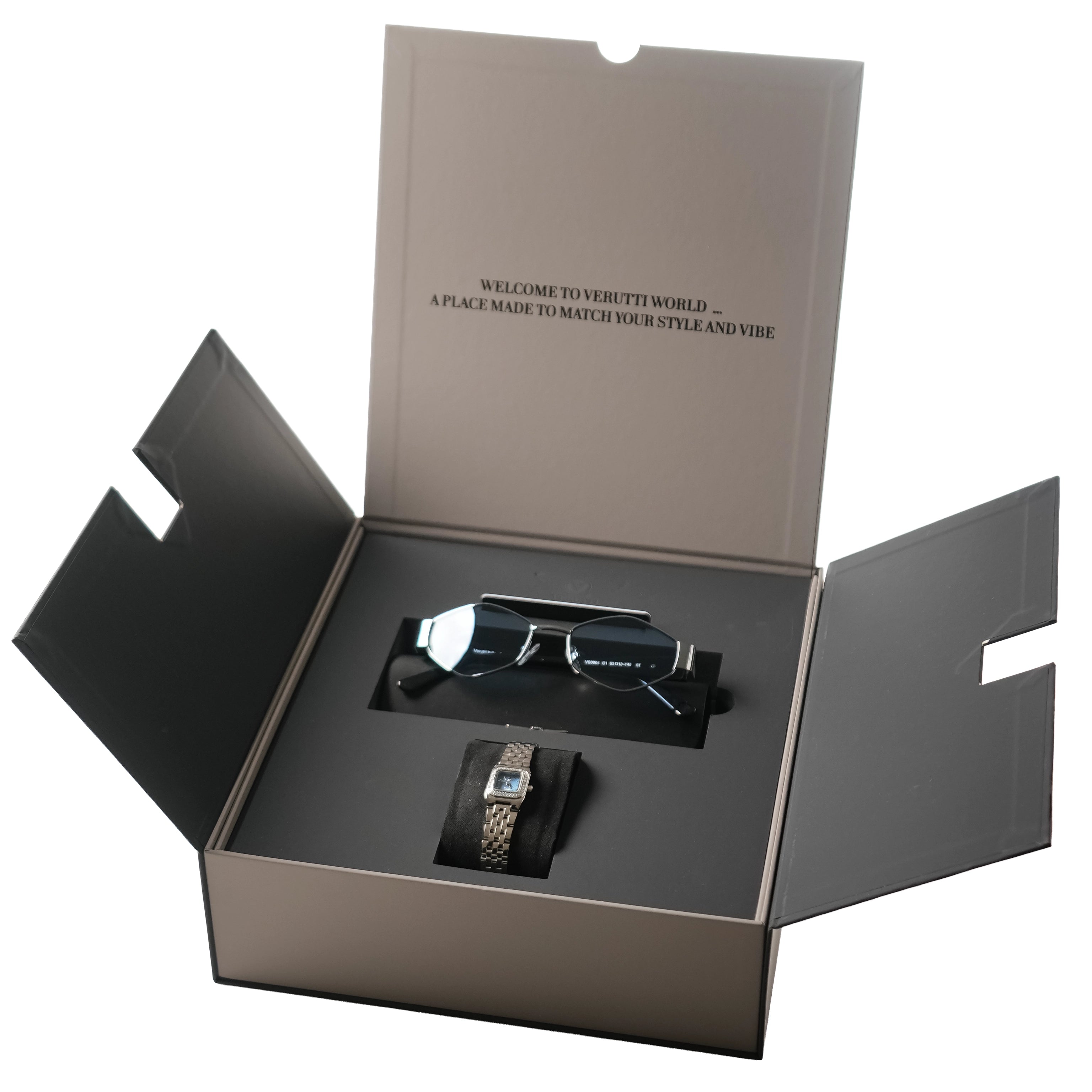 Verutti Package | VG-017