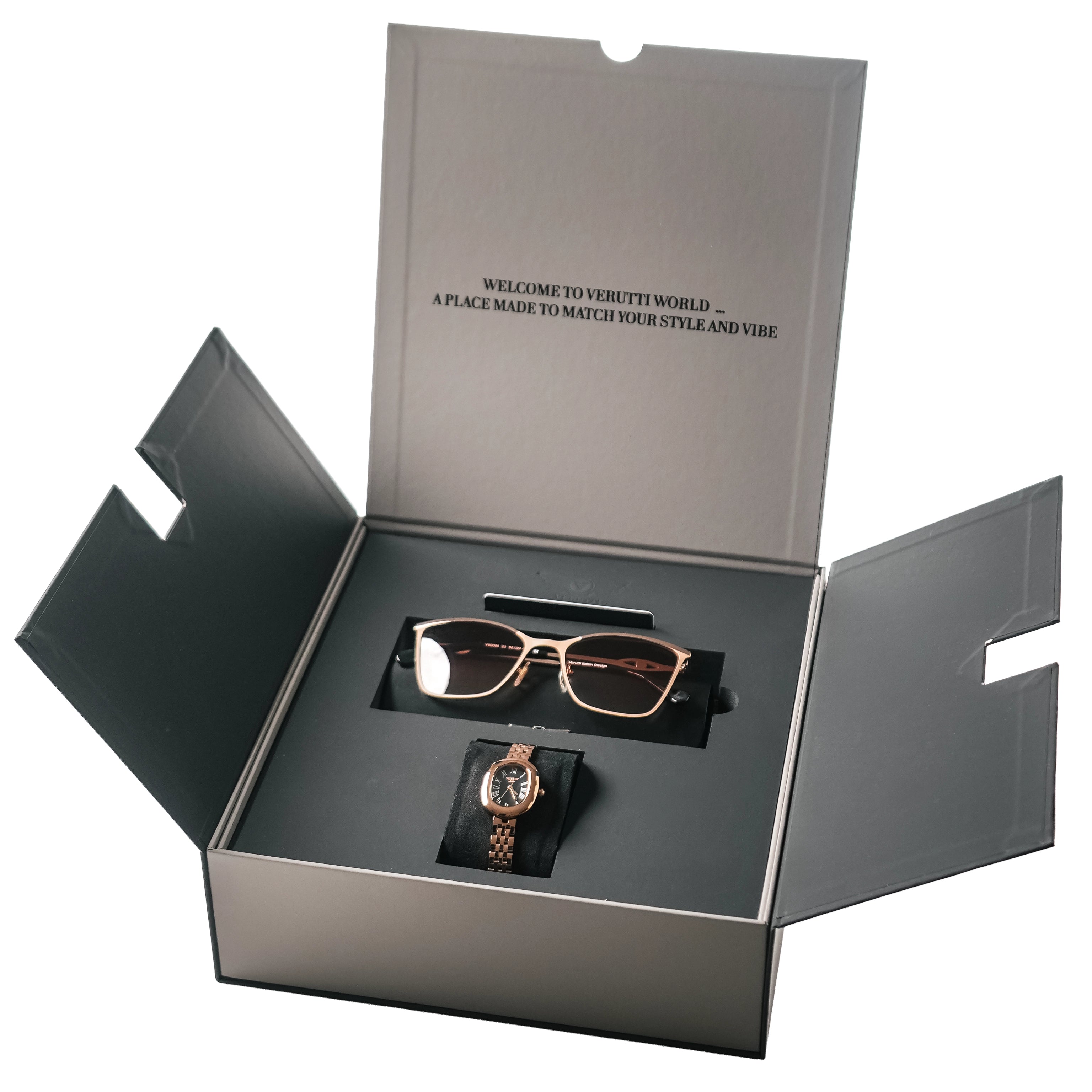 Verutti Package | VG-020