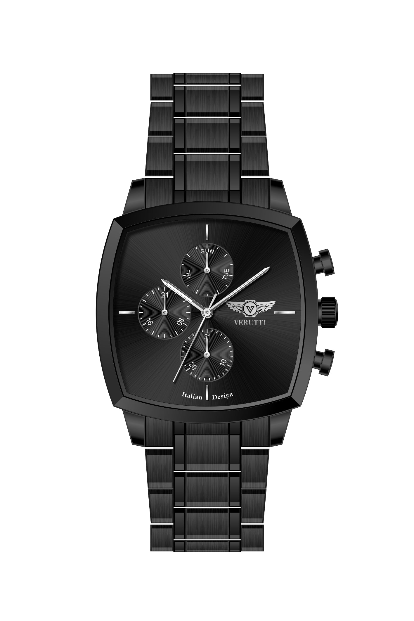Men’s Luxury Watch Verutti VR-1056-2