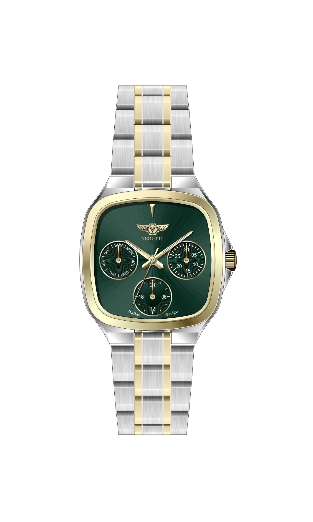 Luxury Women’s Watch | Verutti VR-1058-2