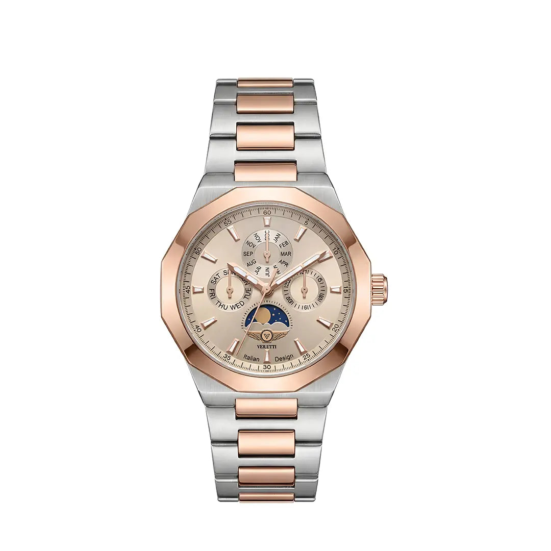 Men’s Luxury Watch | Verutti VR-1065-2