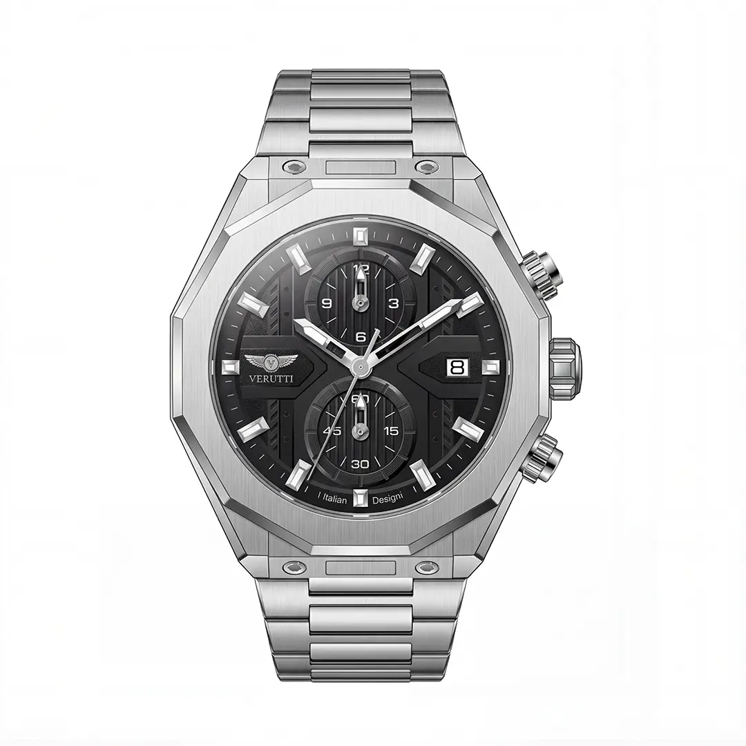 Men’s Luxury Watch | Verutti VR-1067-1