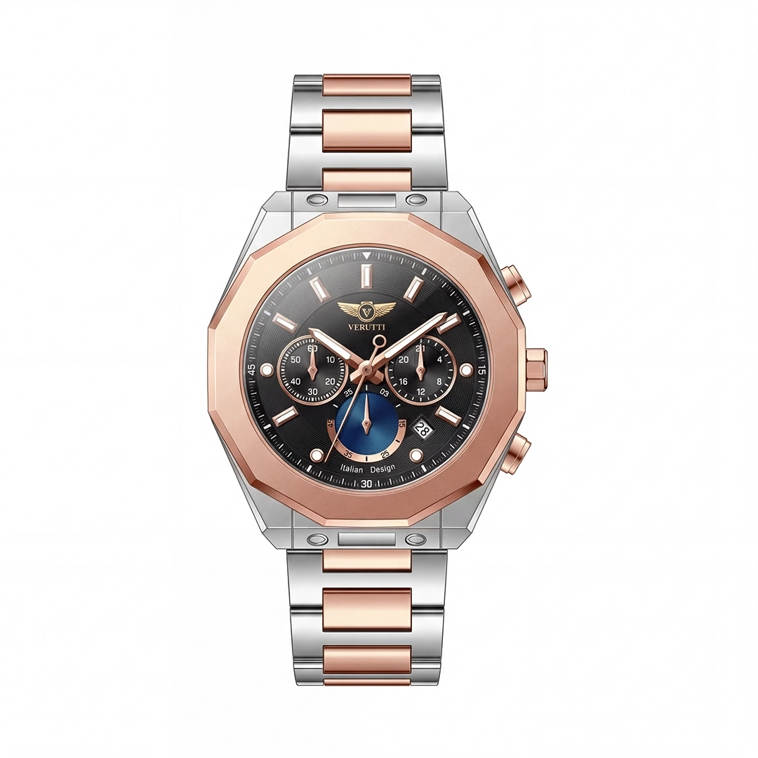 Men’s Luxury Watch | Verutti VR-1068-1