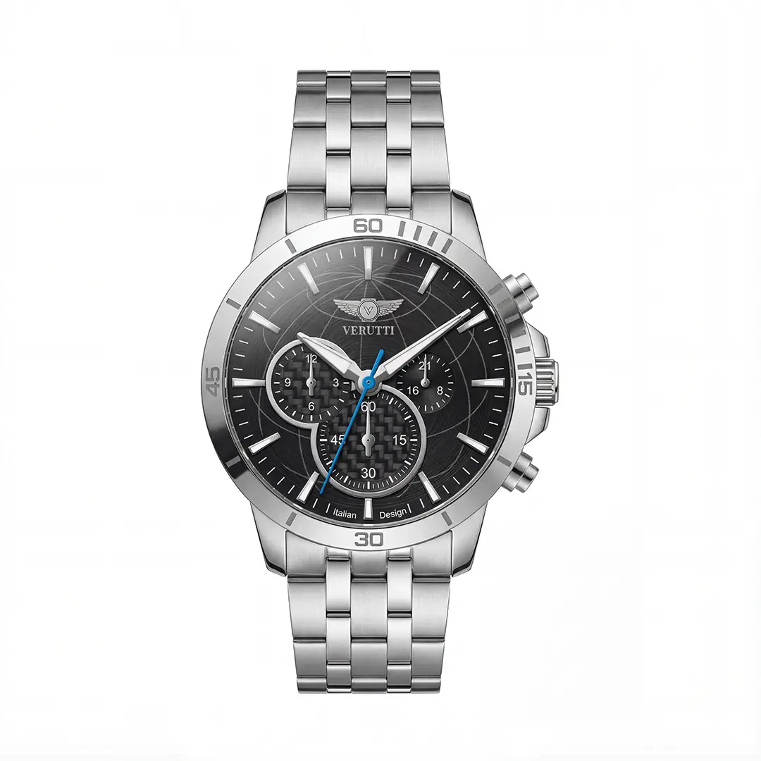 Men’s Luxury Watch | Verutti VR-1070-1