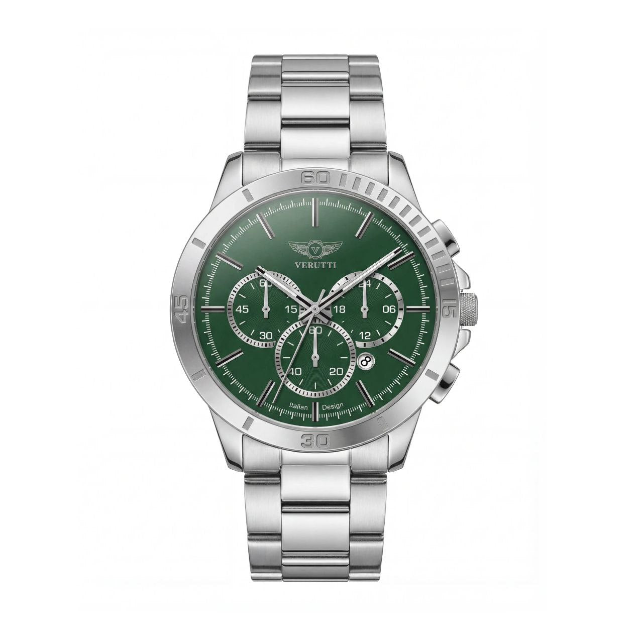 Men’s Luxury Watch | Verutti VR-1071-2