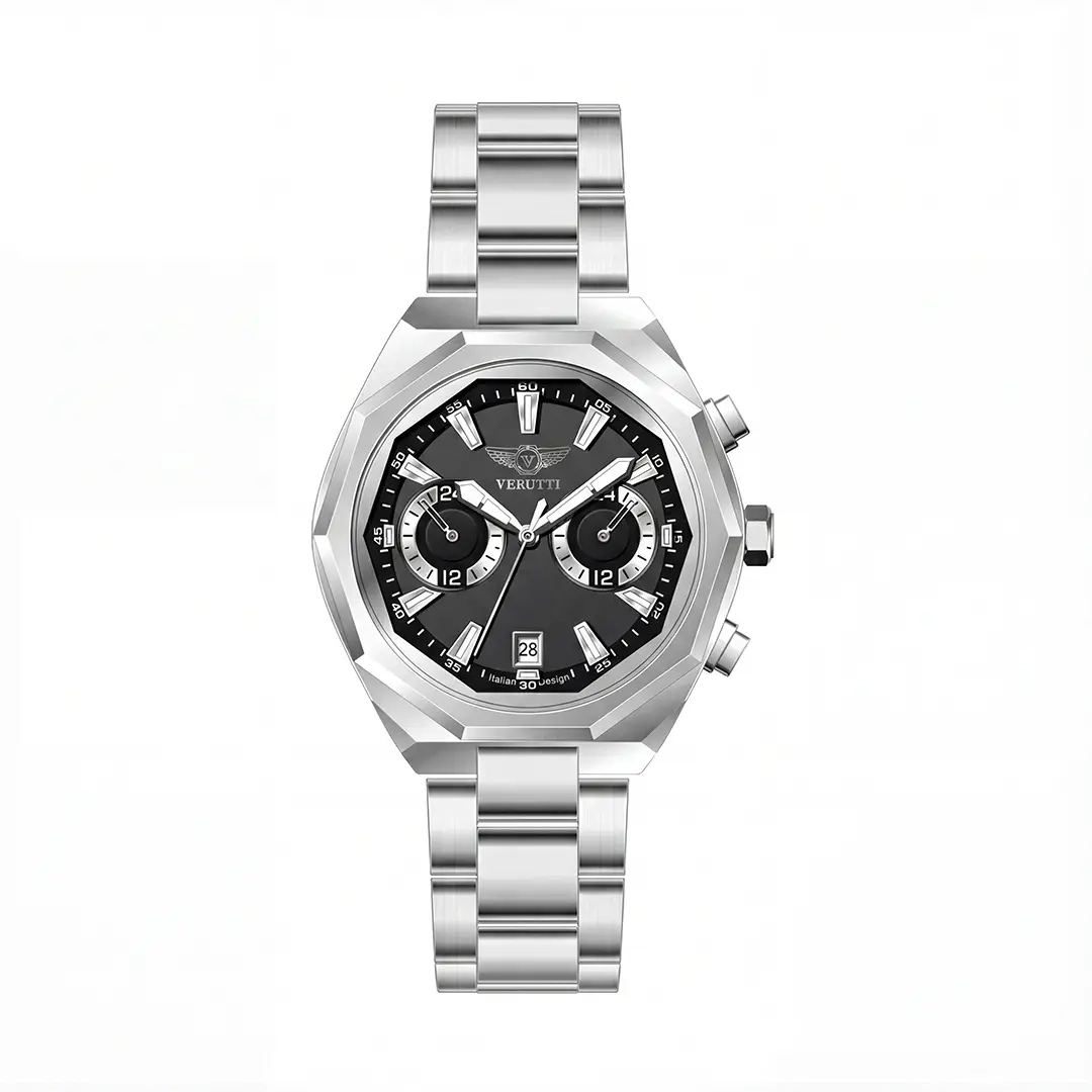 Men’s Luxury Watch | Verutti VR-1075-1