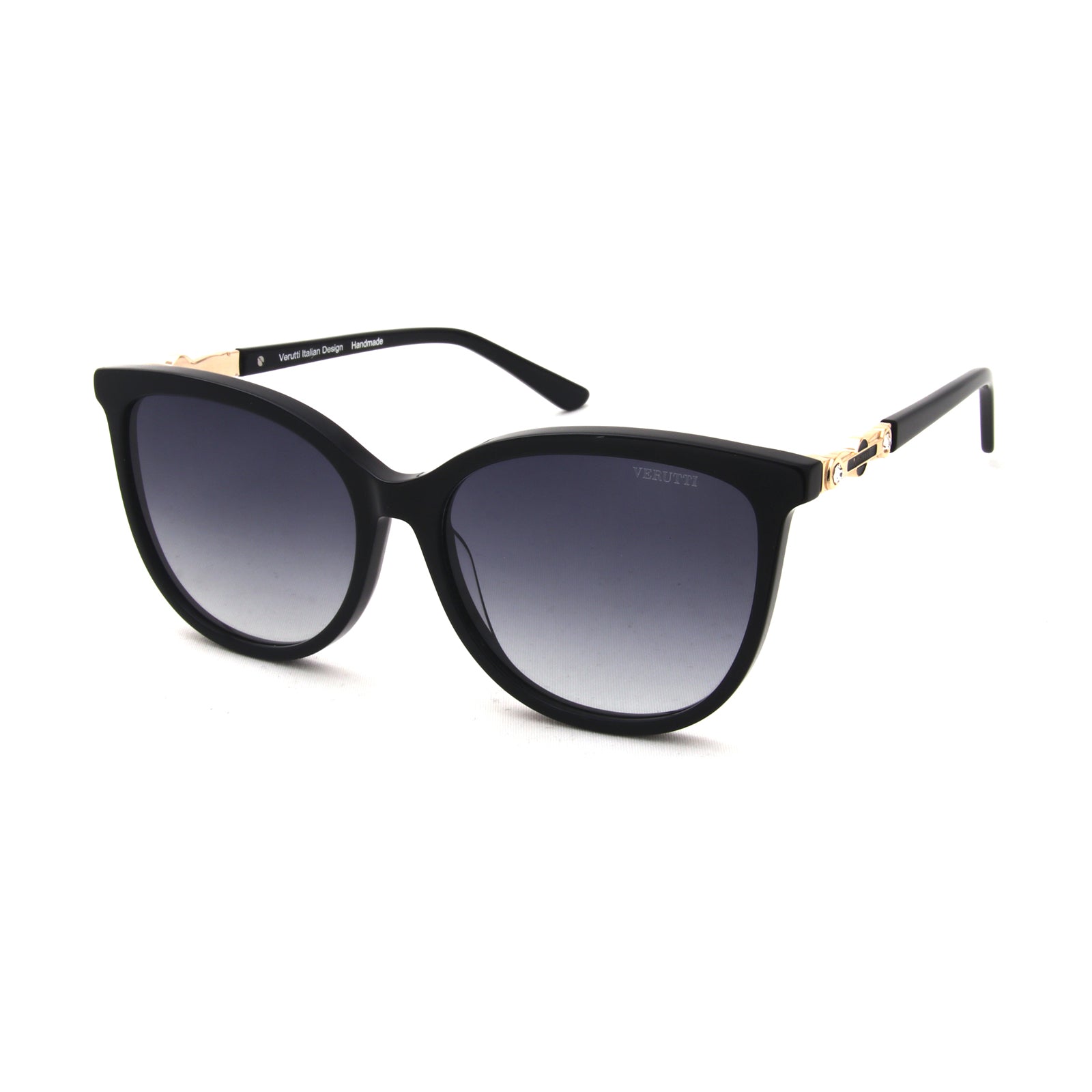 Unisex Luxury Sunglasses Verutti VS0006-C1
