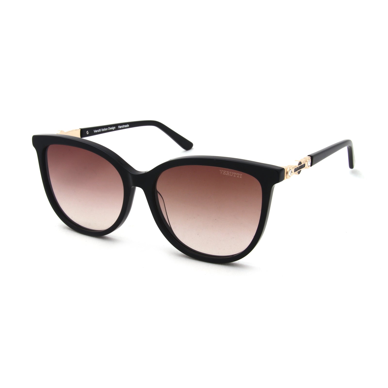 Unisex Luxury Sunglasses Verutti VS0006-C3