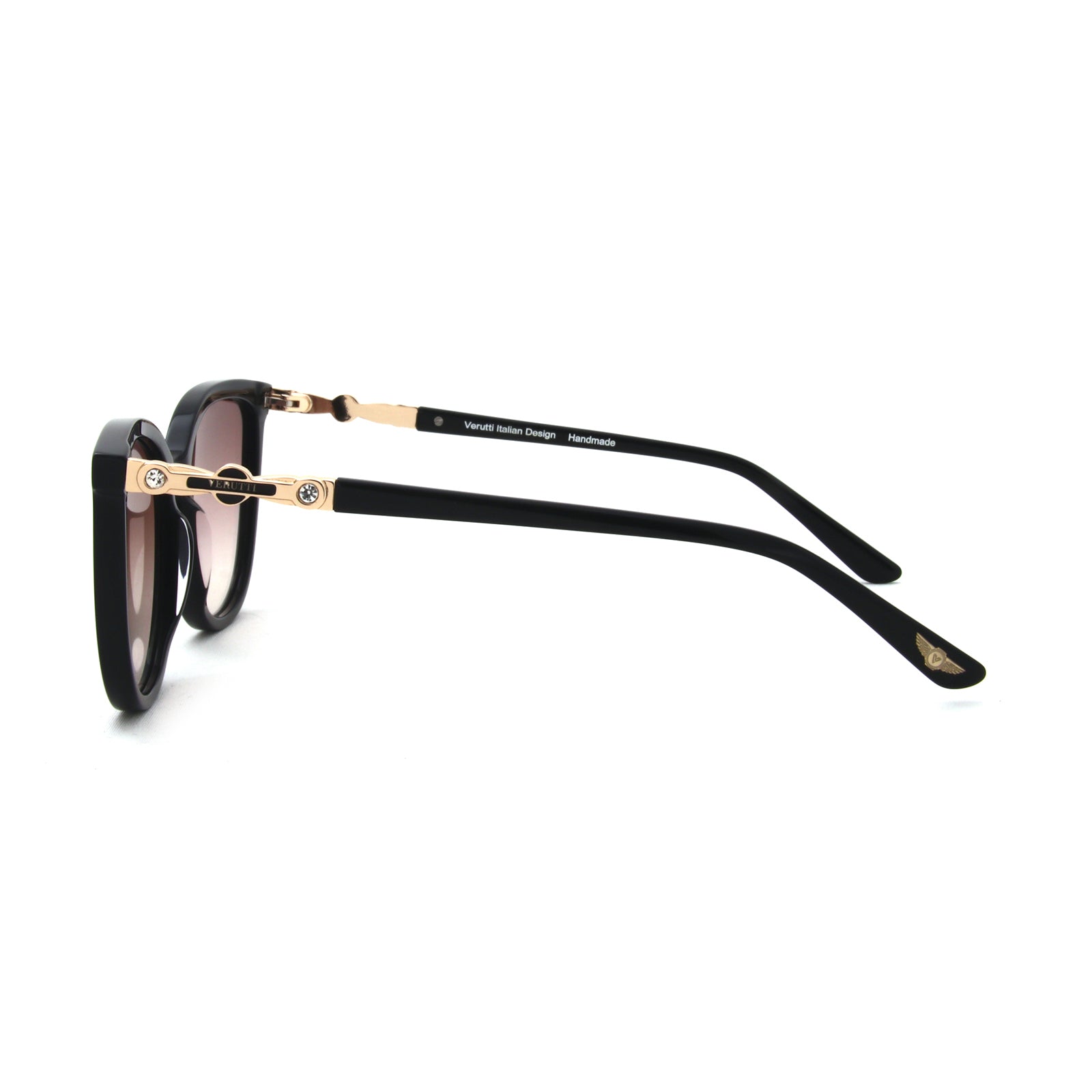 Unisex Luxury Sunglasses Verutti VS0006-C3