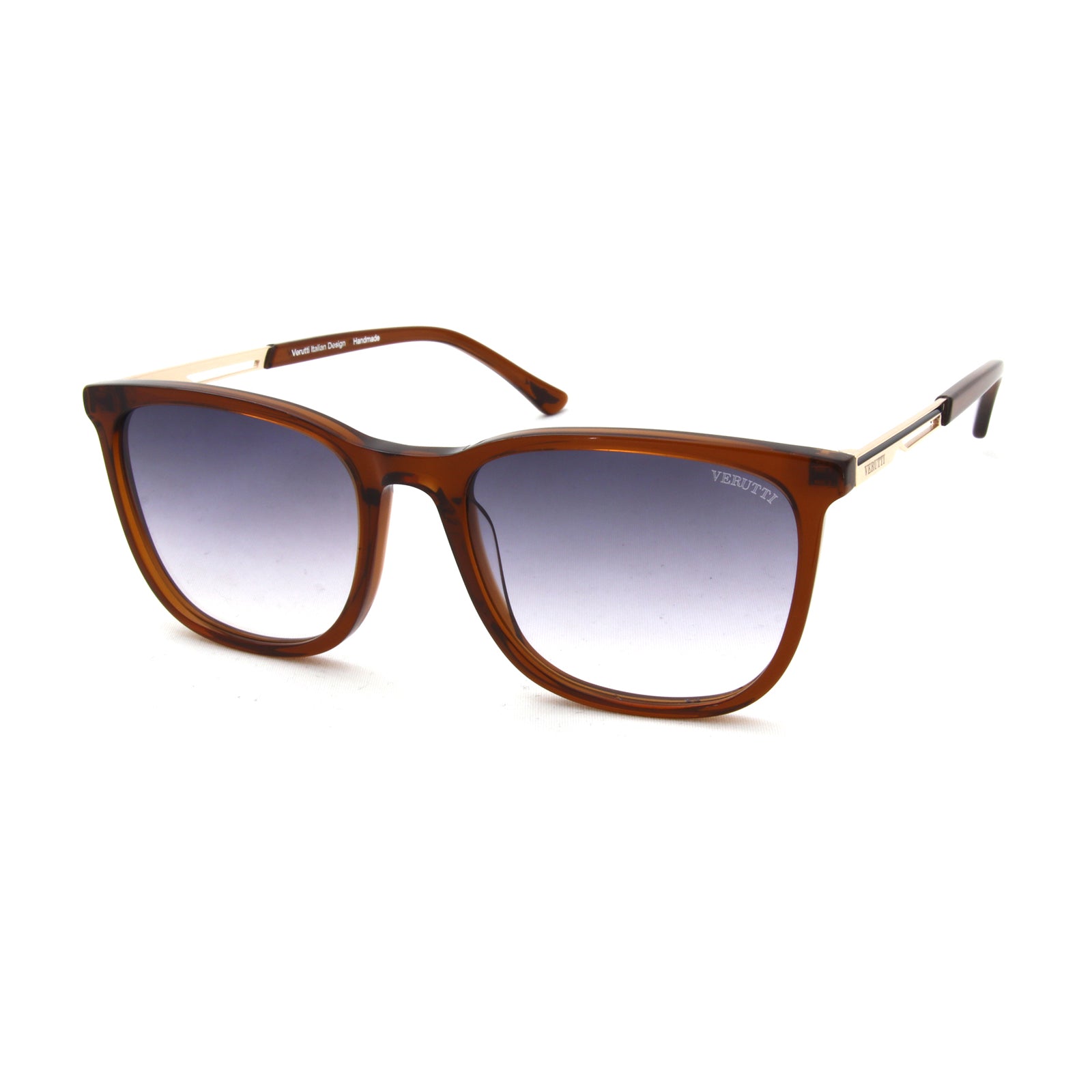 Men’s Luxury Sunglasses Verutti VS0007 - C3