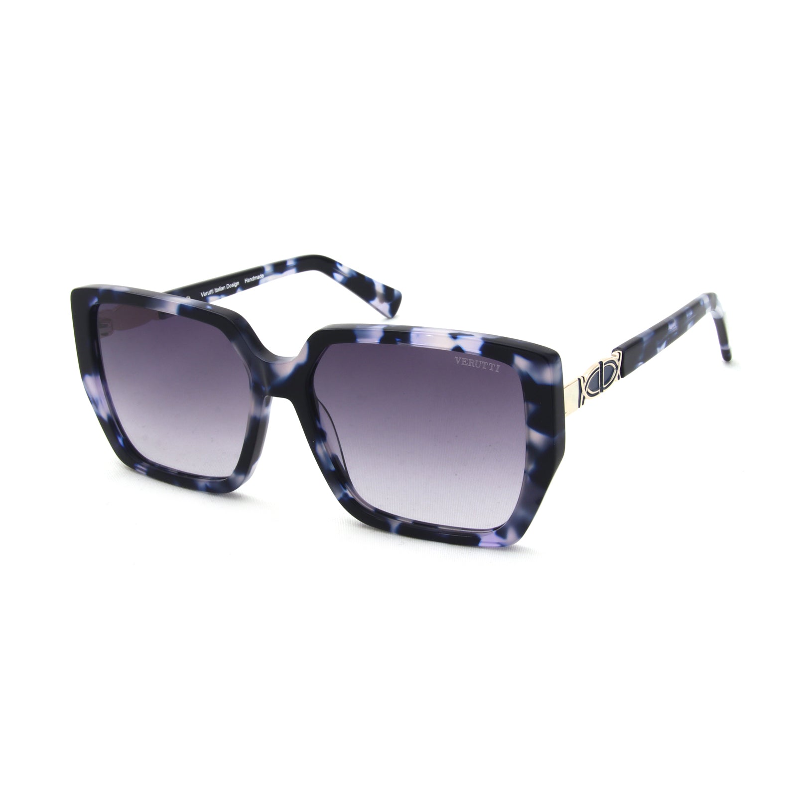 Women’s Luxury Sunglasses Verutti VS0008-C2