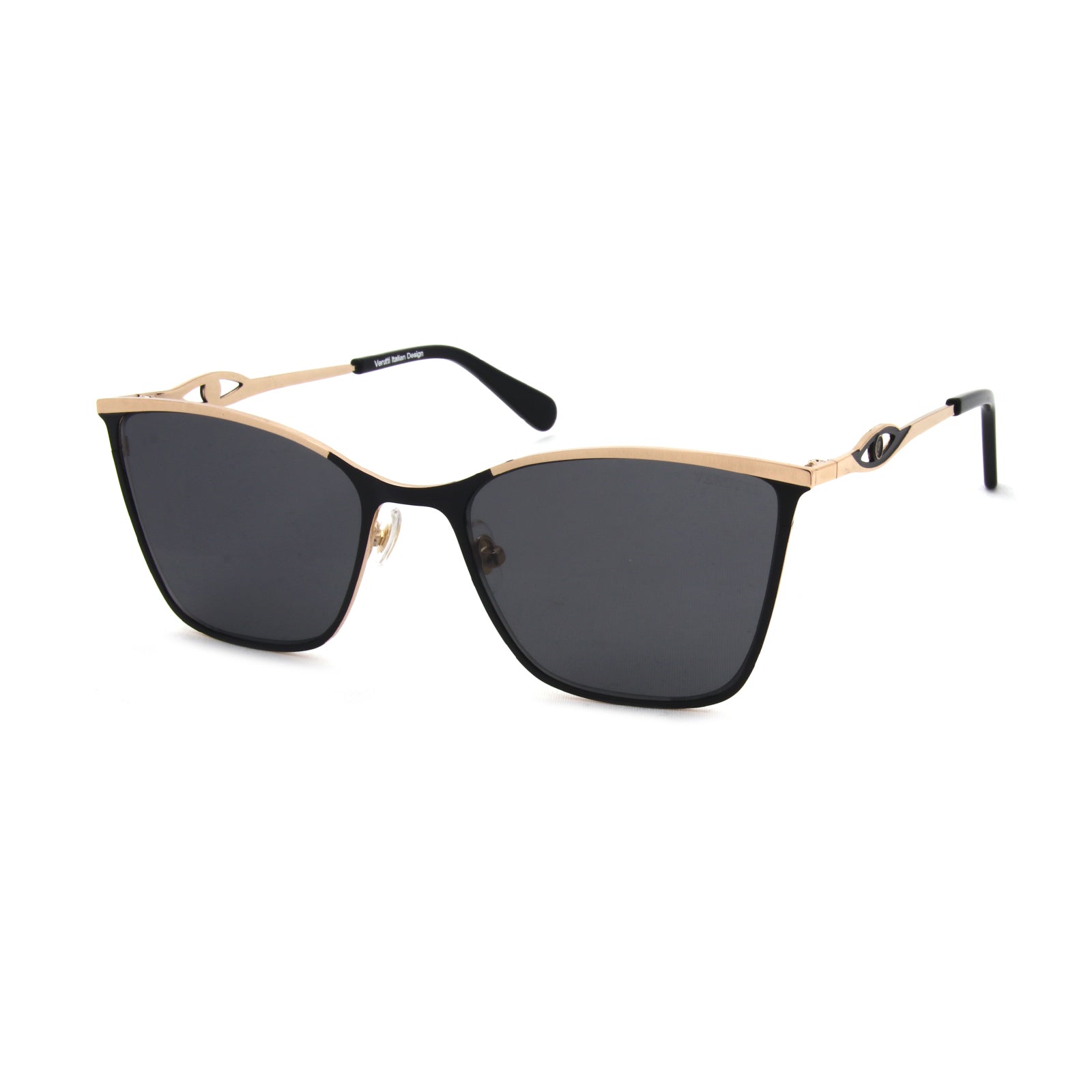 Women’s Luxury Sunglasses Verutti VS0009-C1
