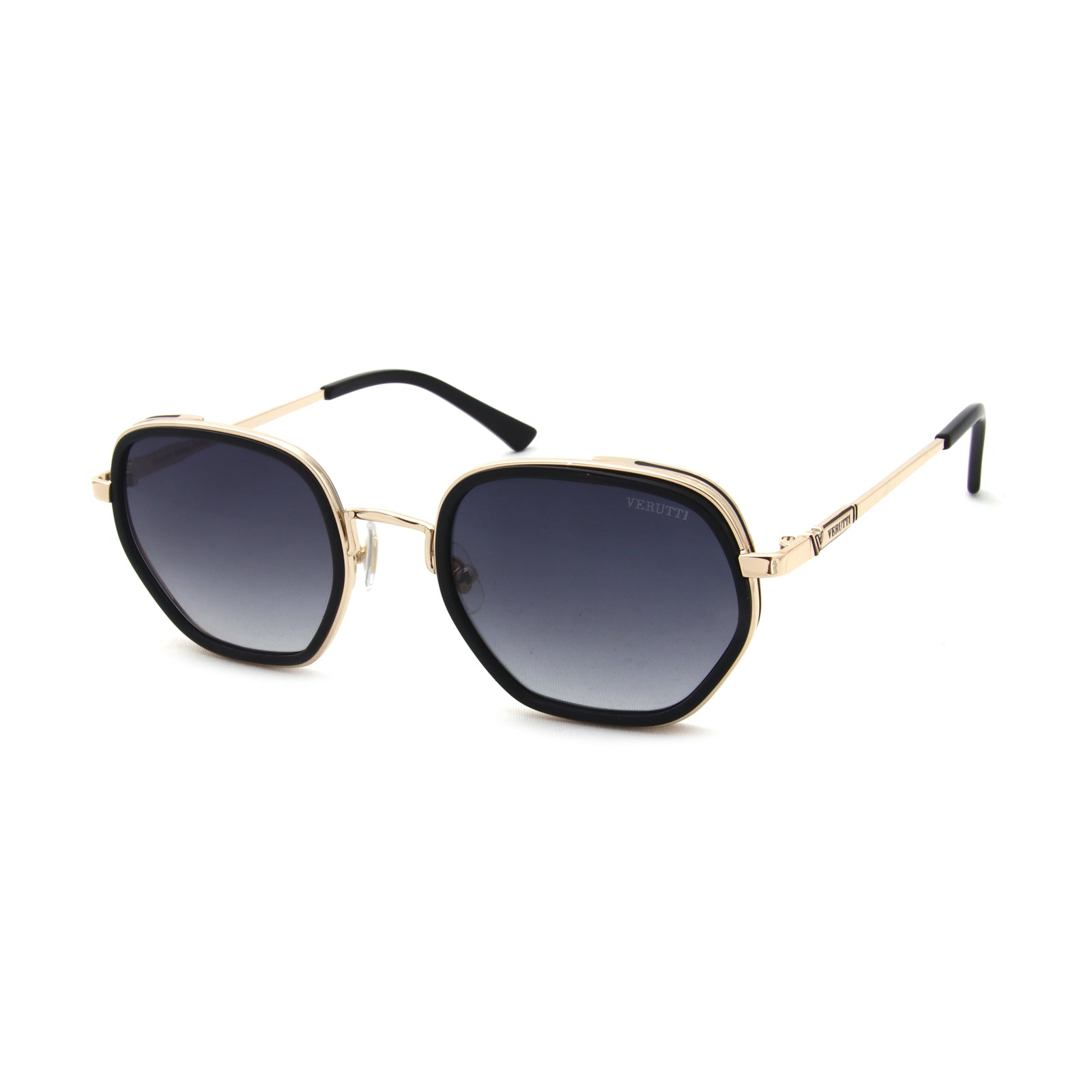 Unisex Luxury Sunglasses Verutti VS0017-C1