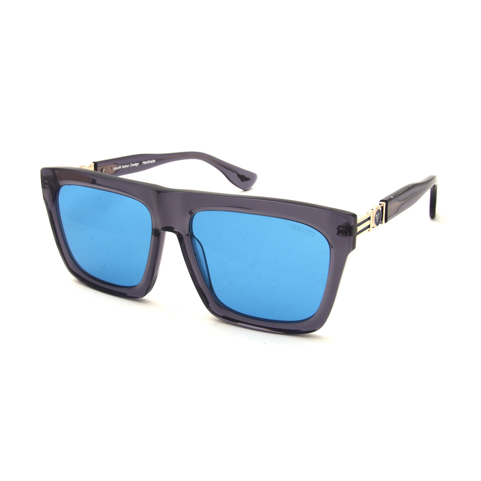 Men’s Luxury Sunglasses Verutti VS0020 - C2