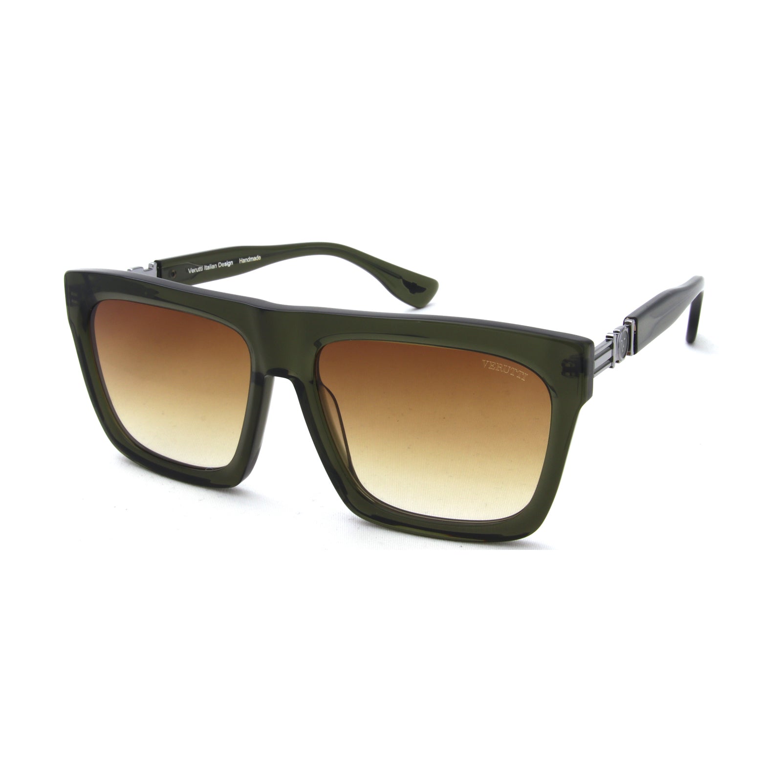 Men’s Luxury Sunglasses Verutti VS0020 - C3
