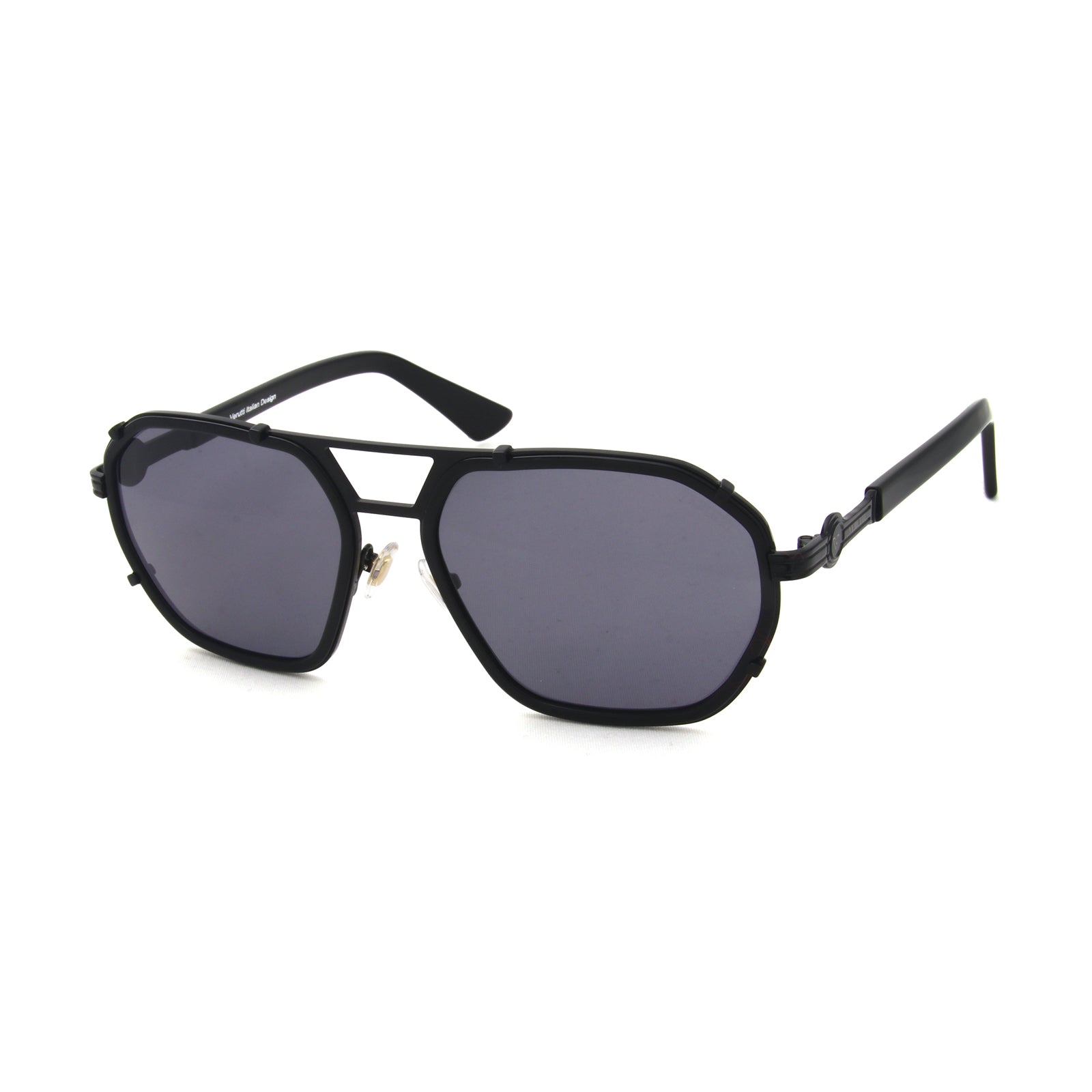Unisex Luxury Sunglasses Verutti VS0022-C1