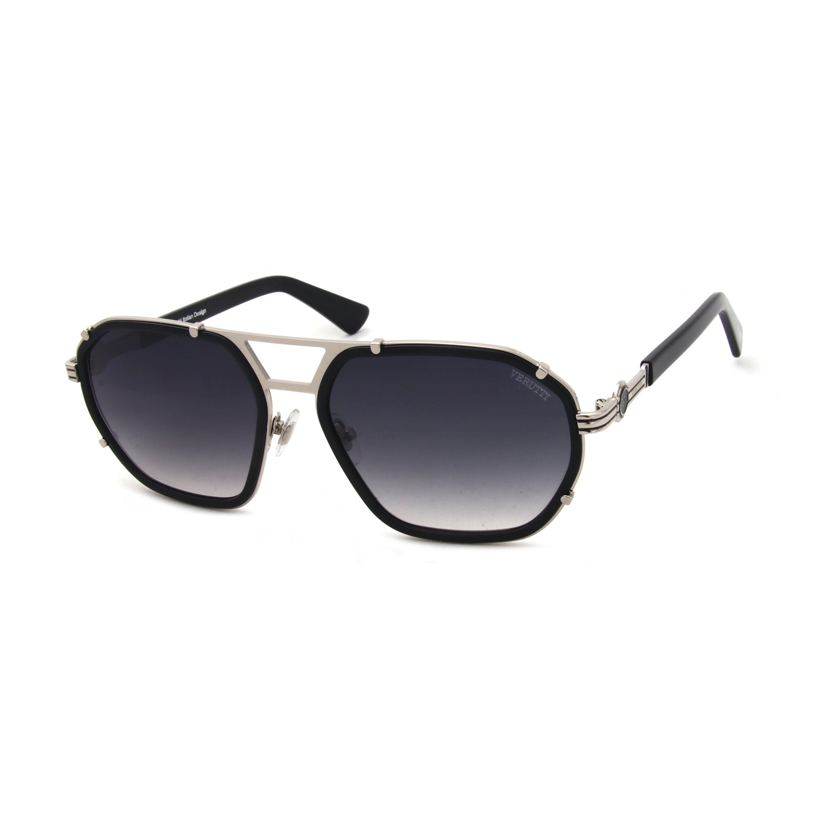 Unisex Luxury Sunglasses Verutti VS0022-C3