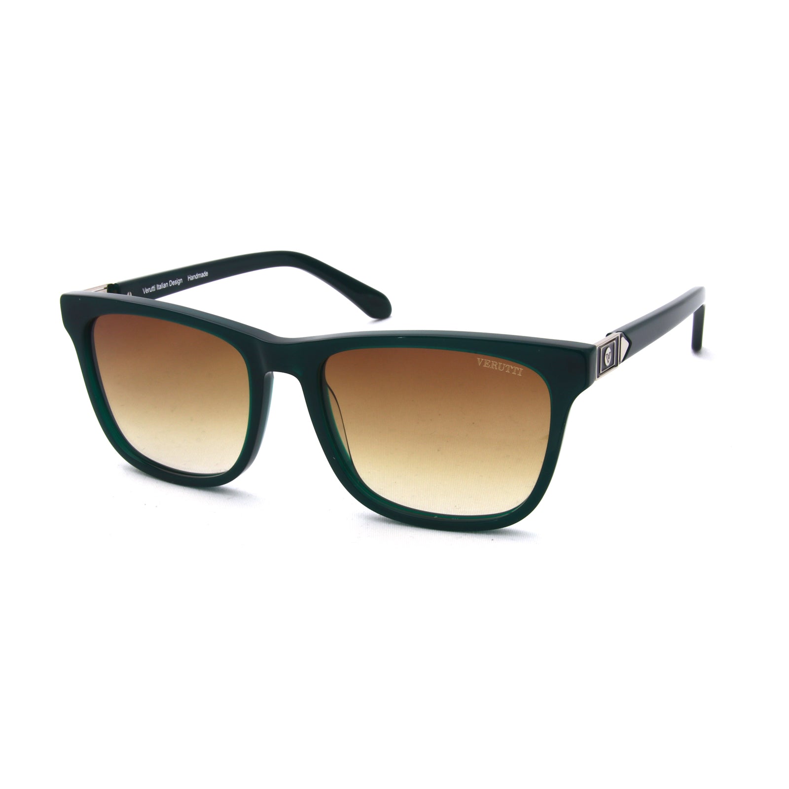 Unisex Luxury Sunglasses Verutti VS0023-C2