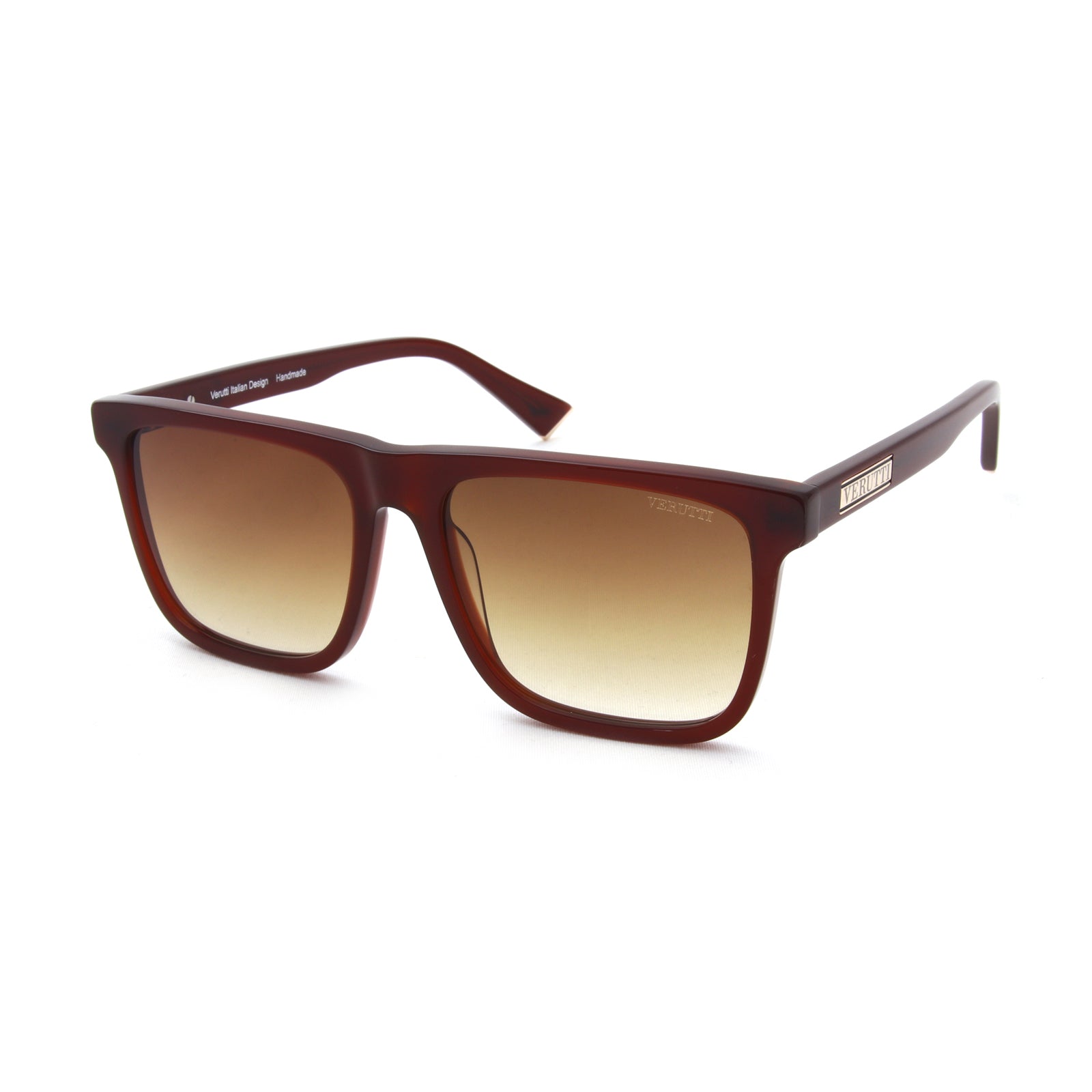 Men’s Luxury Sunglasses Verutti VS0024 - C2