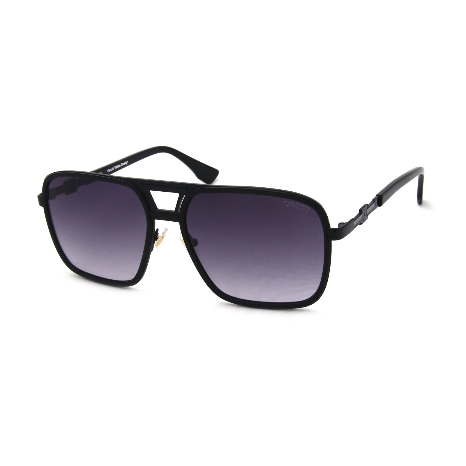 Men’s Luxury Sunglasses Verutti VS0025 - C3